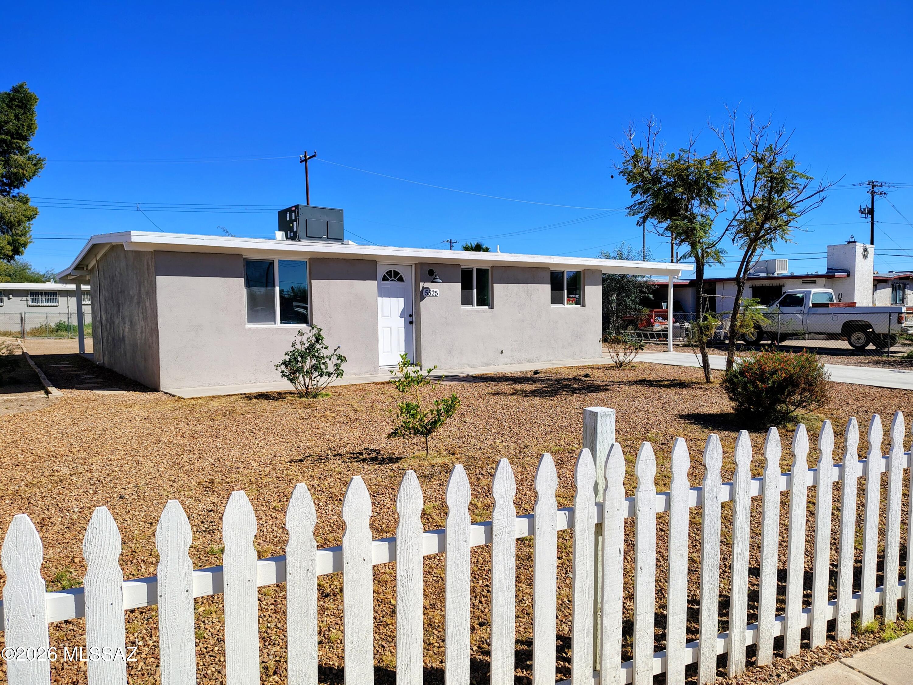 Drexel Terrace NO. 1 - Residential