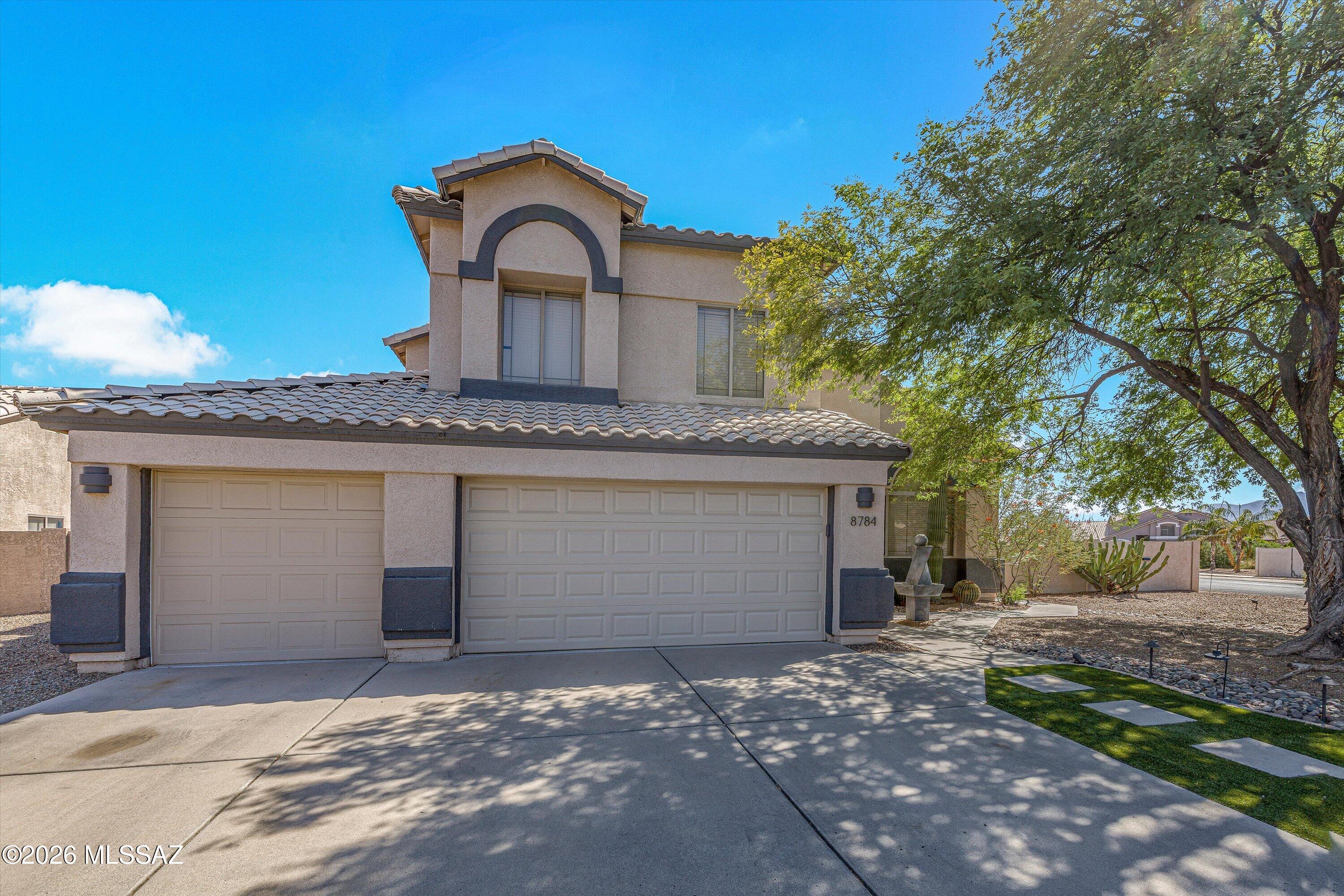 Continental Ranch Desert Traditions 1 (1-48) - Residential