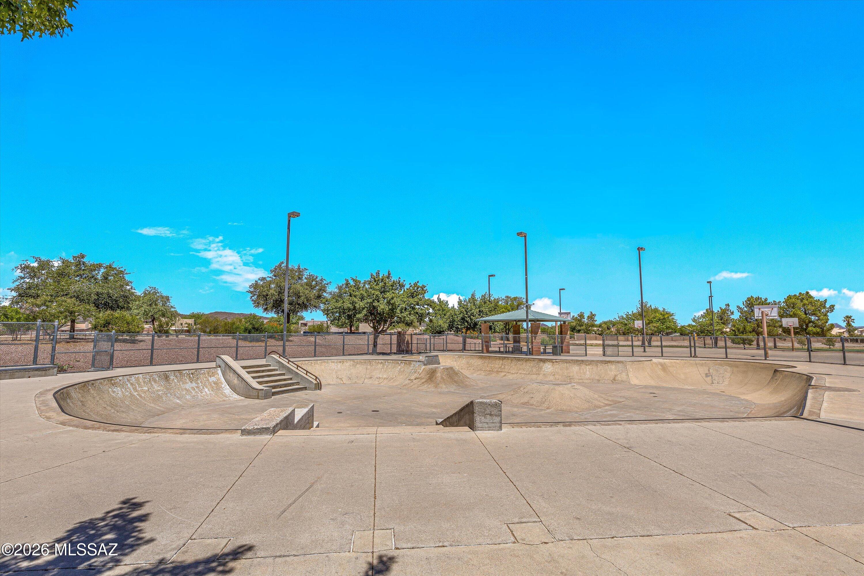 Continental Ranch Desert Traditions 1 (1-48) - Residential