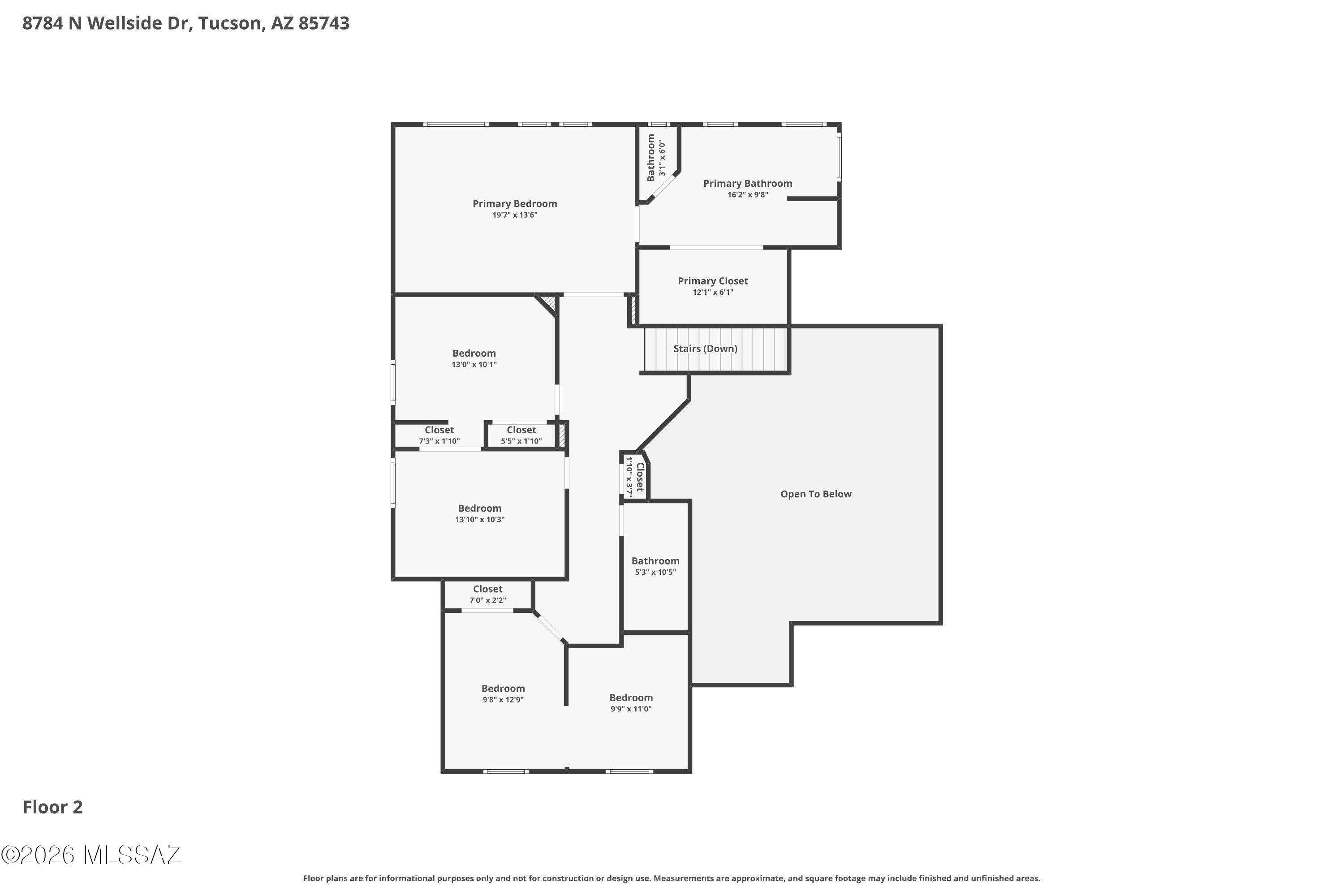 Continental Ranch Desert Traditions 1 (1-48) - Residential