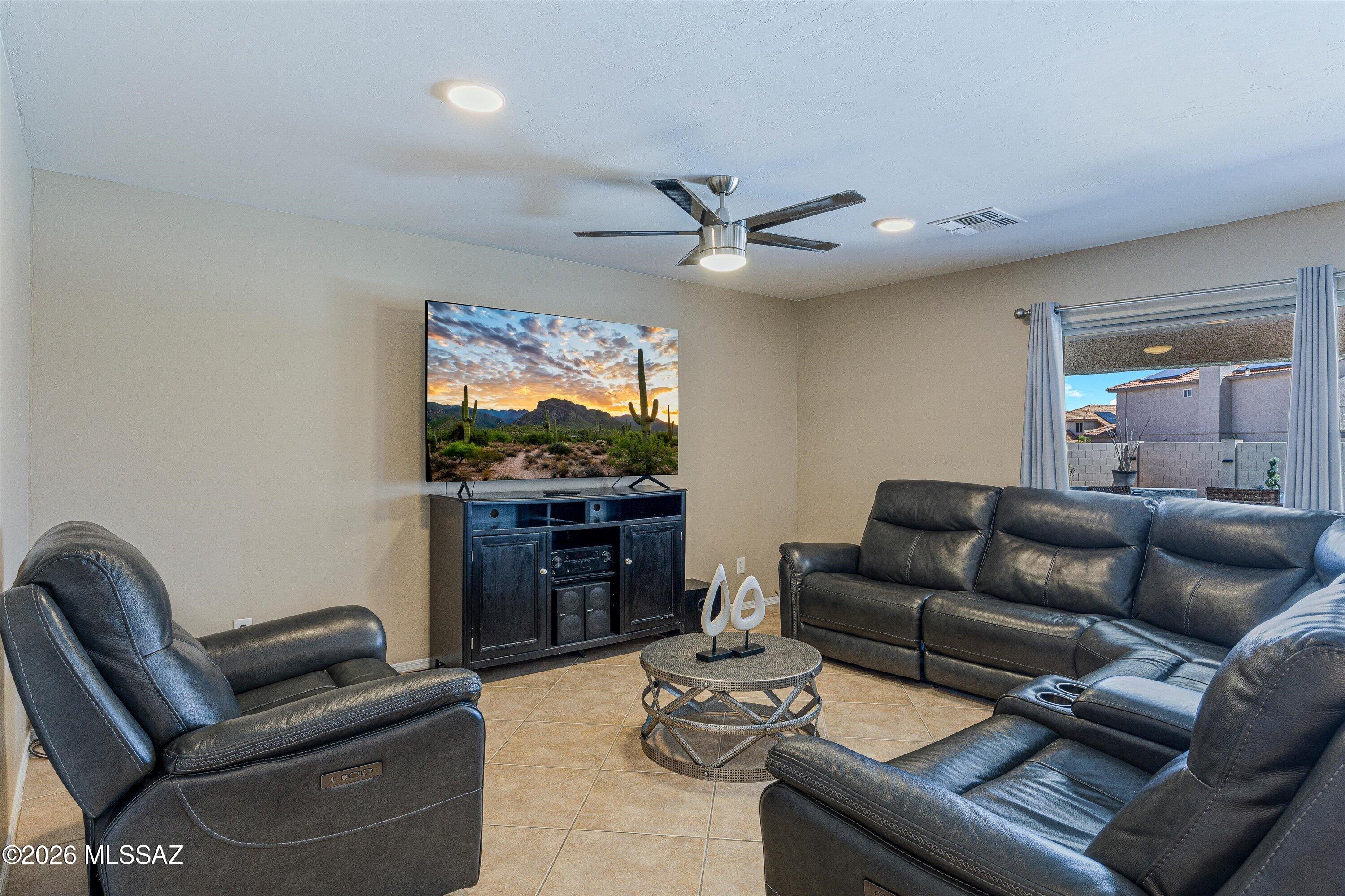 Continental Ranch Desert Traditions 1 (1-48) - Residential