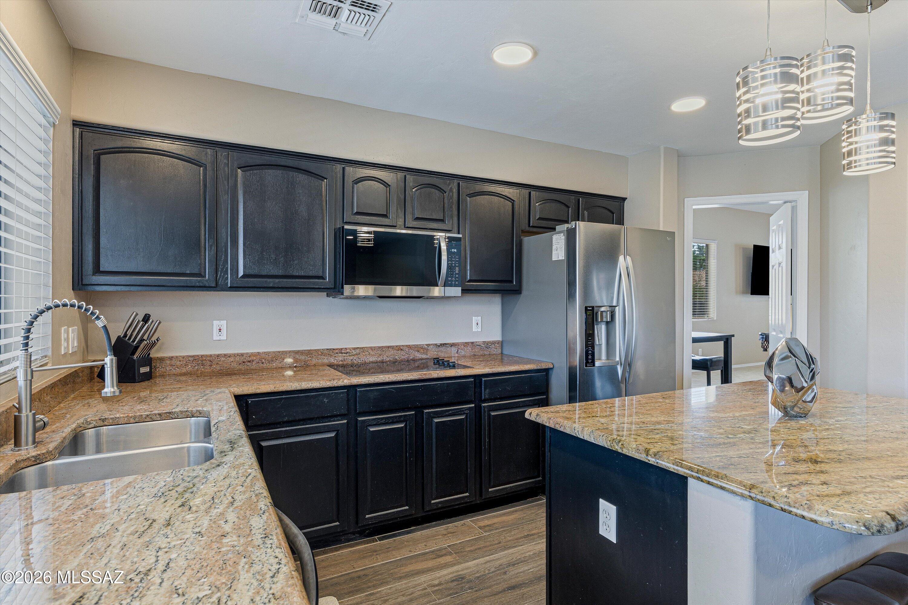 Continental Ranch Desert Traditions 1 (1-48) - Residential