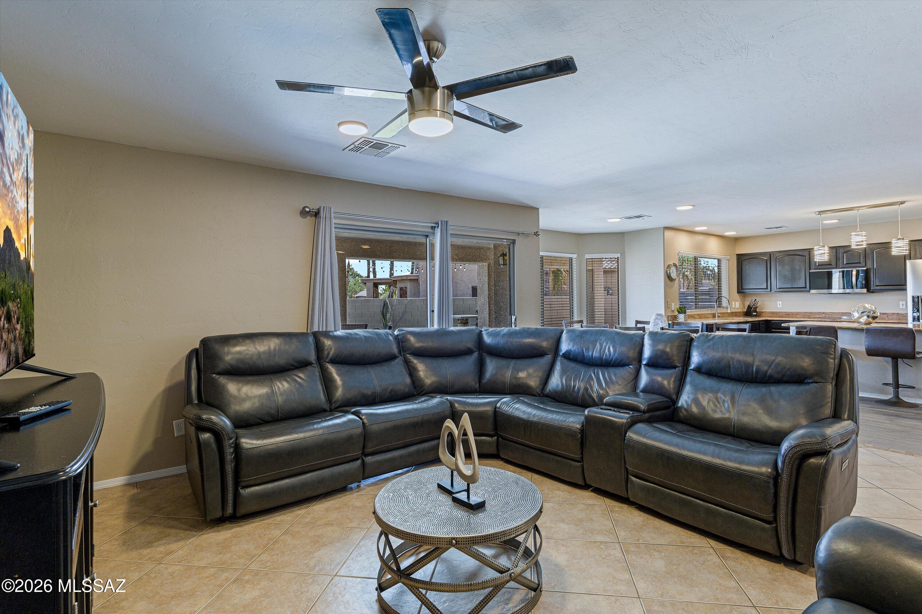 Continental Ranch Desert Traditions 1 (1-48) - Residential