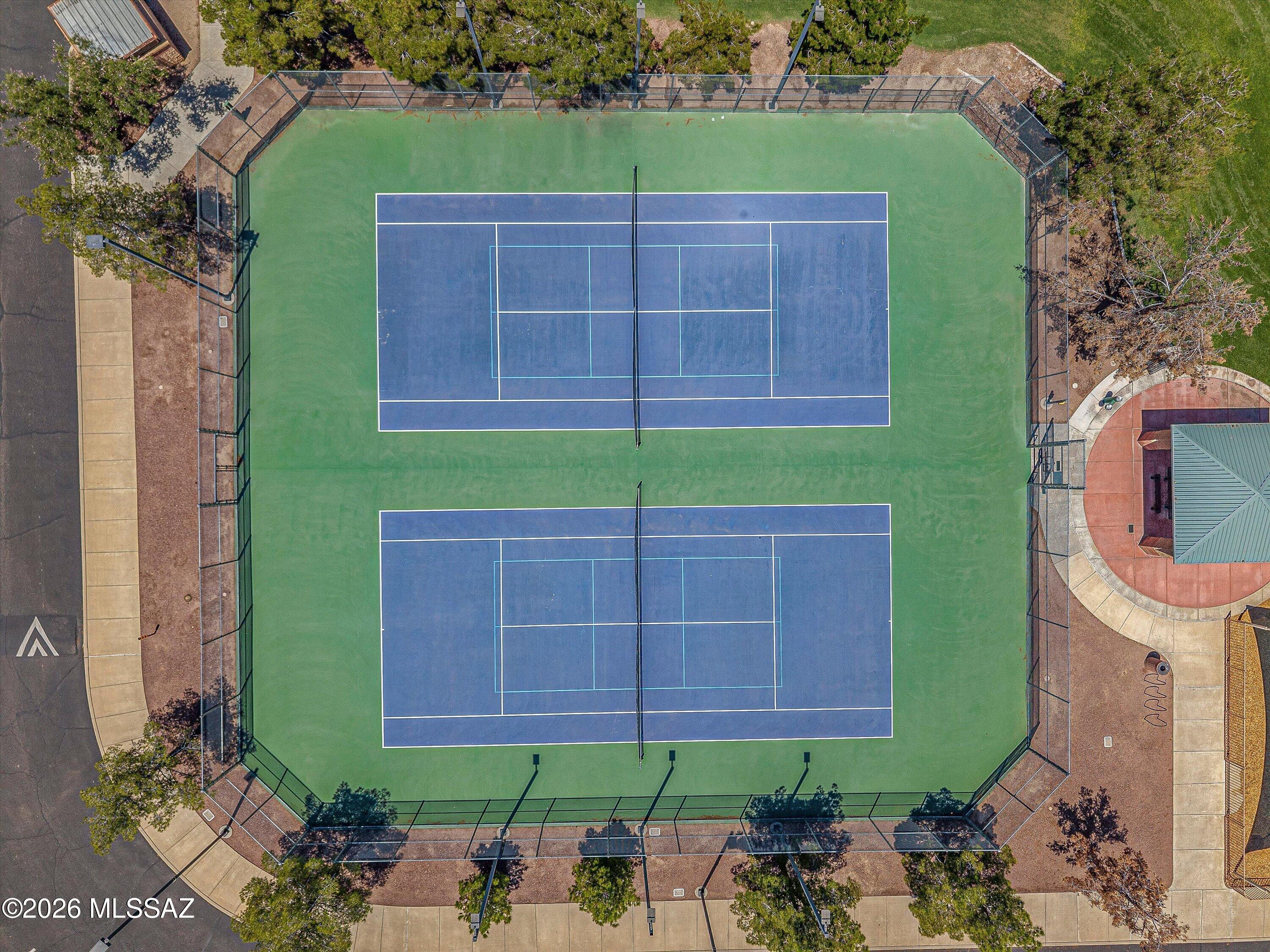 Continental Ranch Desert Traditions 1 (1-48) - Residential