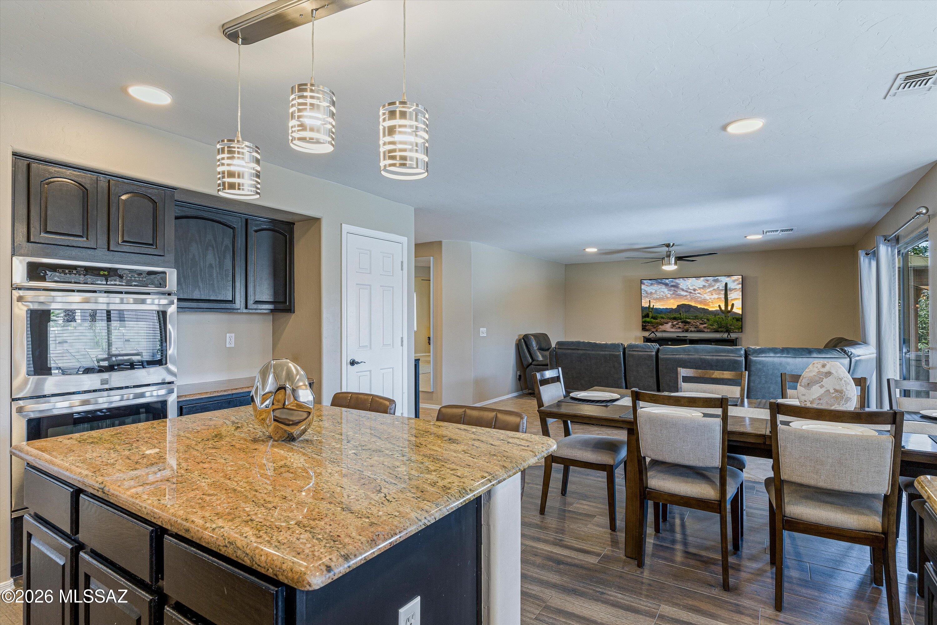 Continental Ranch Desert Traditions 1 (1-48) - Residential