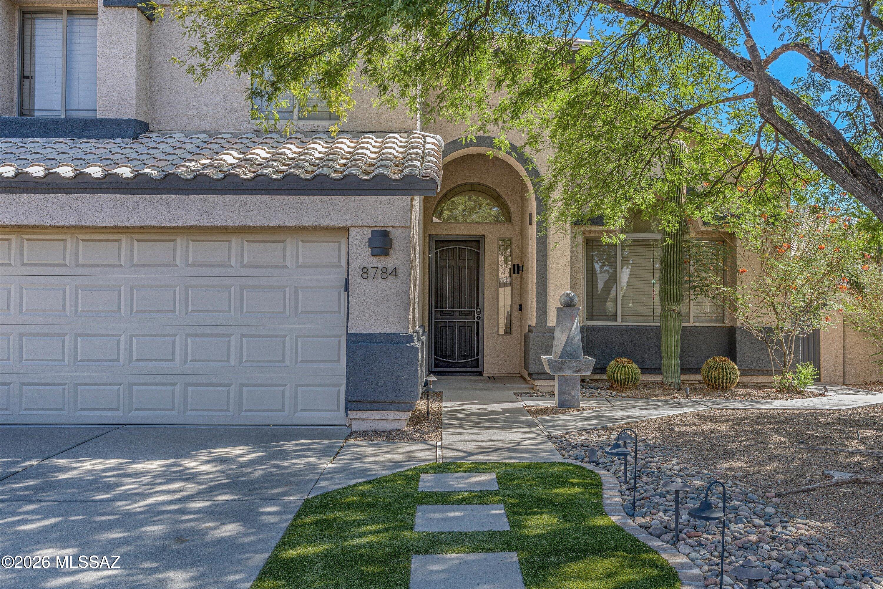 Continental Ranch Desert Traditions 1 (1-48) - Residential