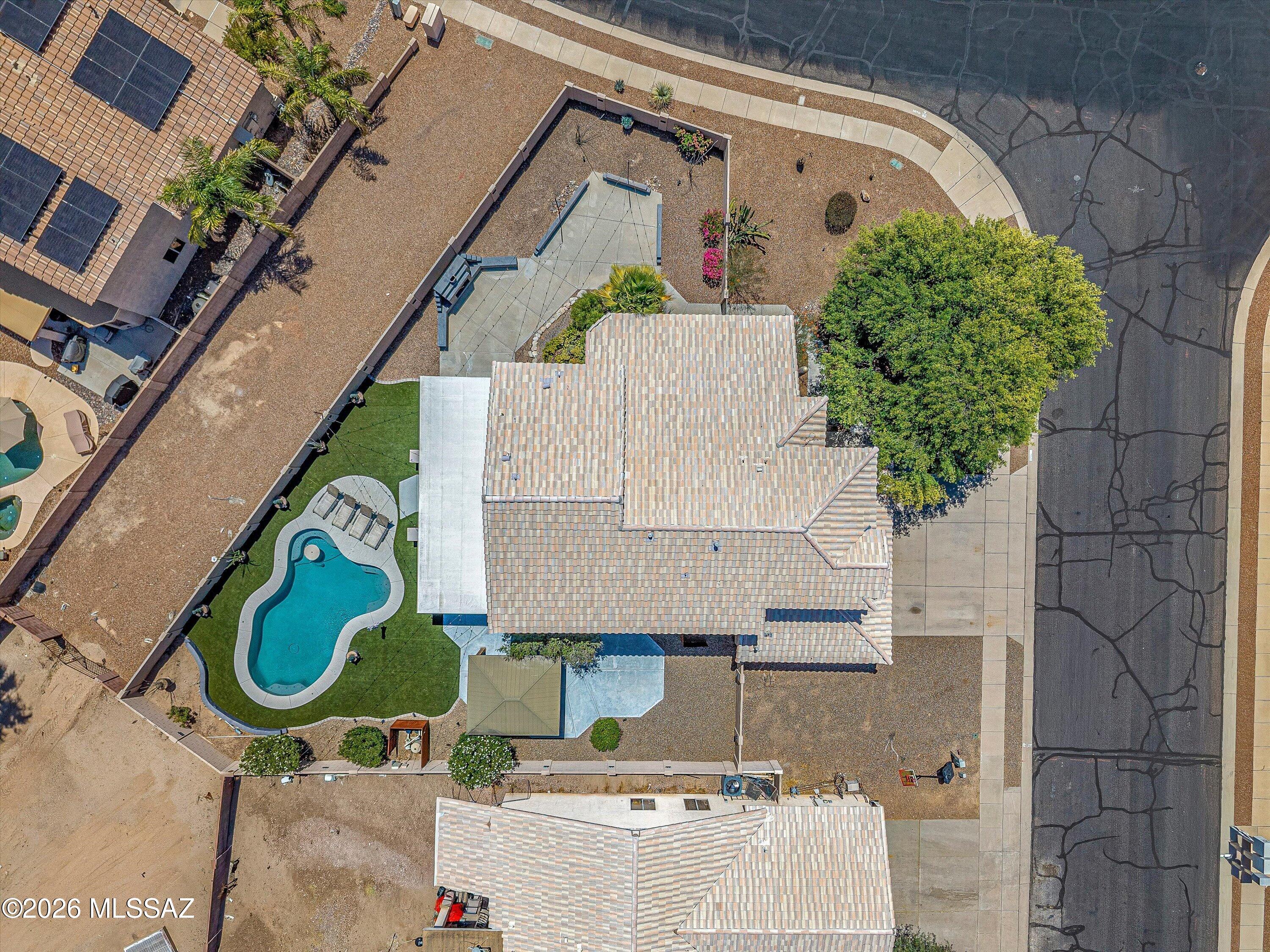 Continental Ranch Desert Traditions 1 (1-48) - Residential