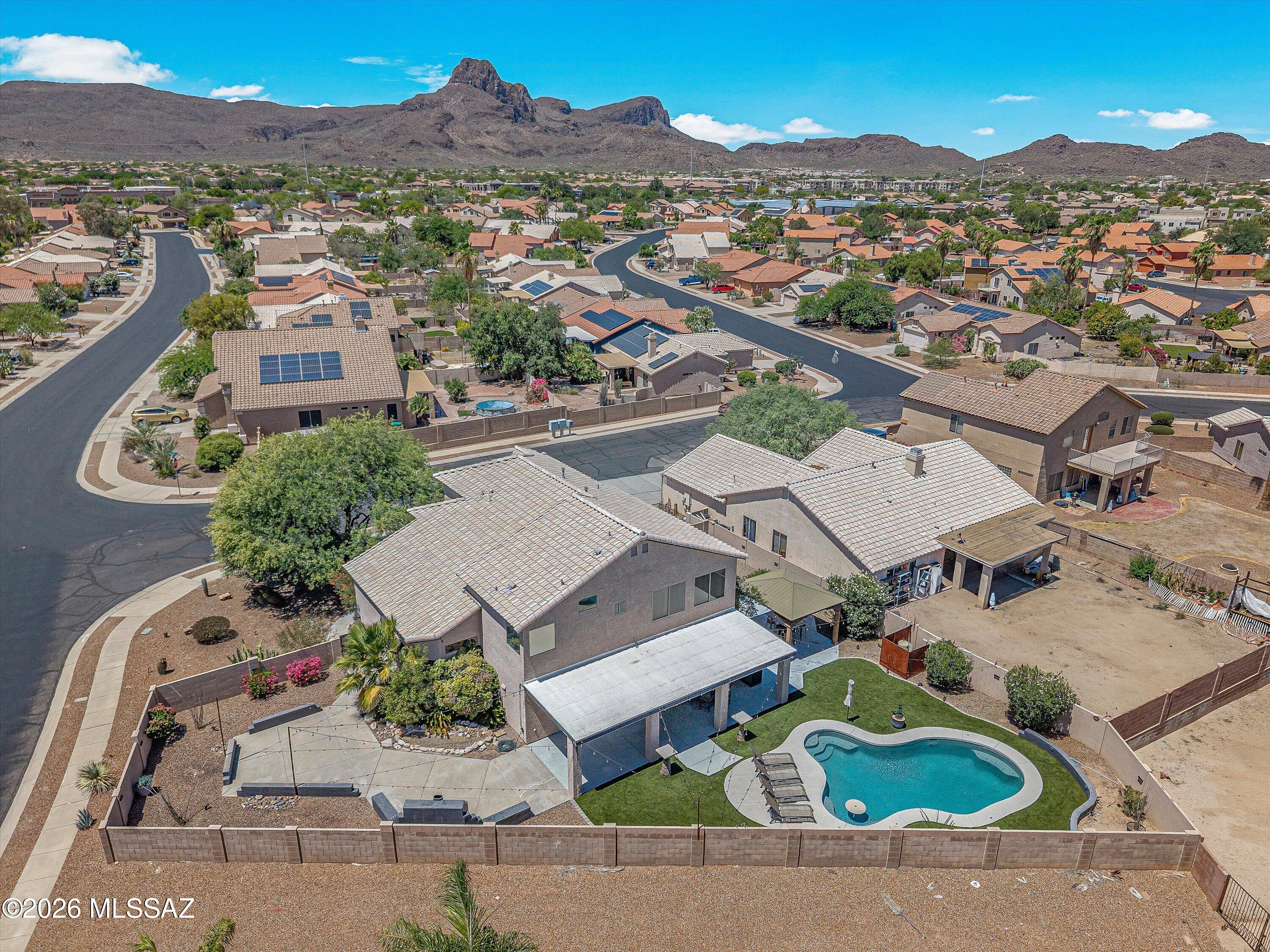 Continental Ranch Desert Traditions 1 (1-48) - Residential