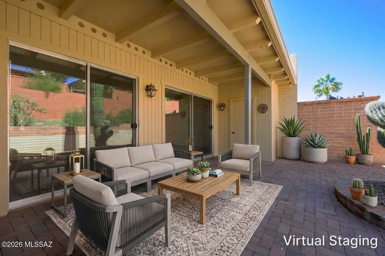 Green Valley Desert Hills NO. 2(1-613) - Residential