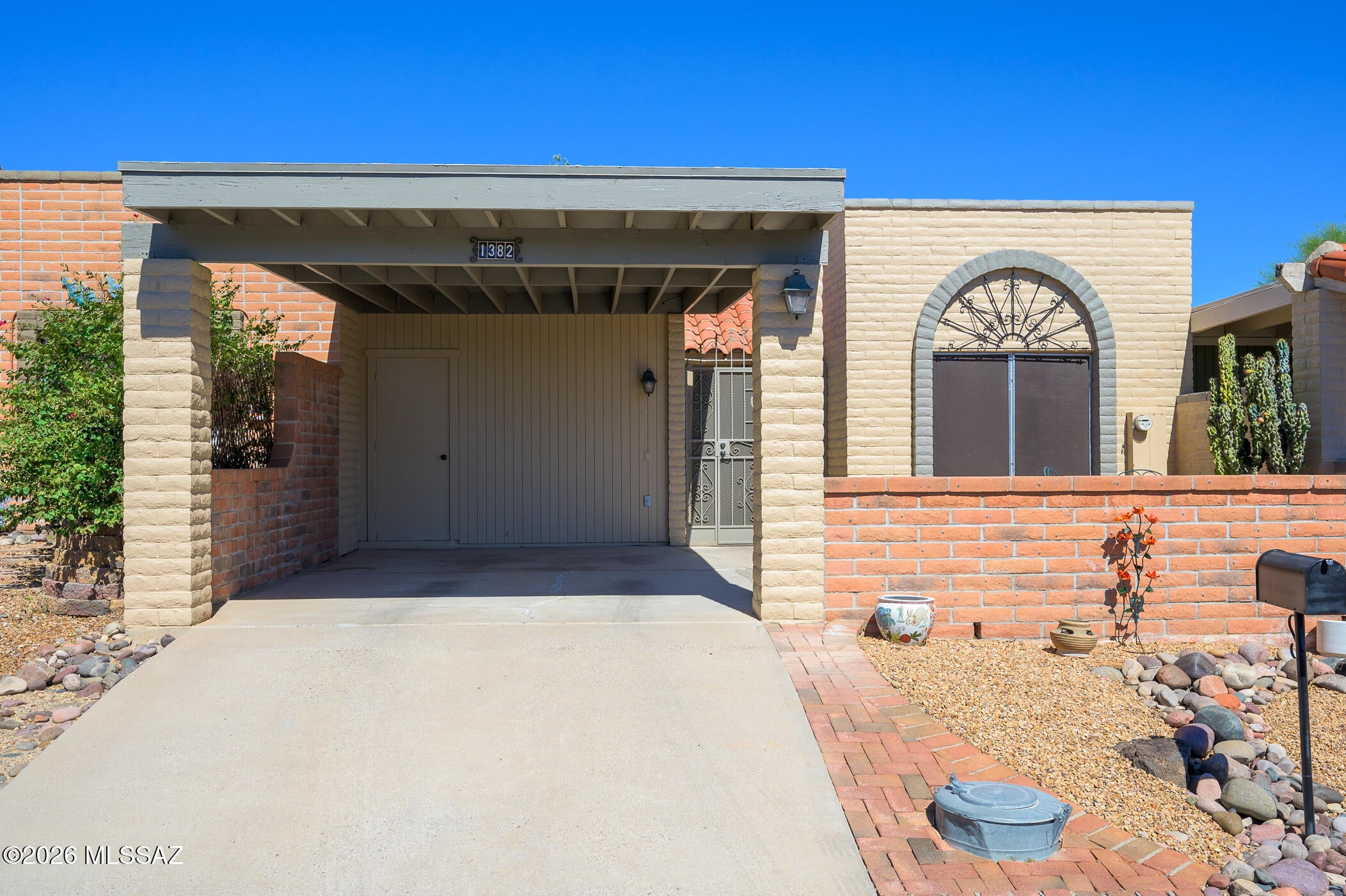 Green Valley Desert Hills NO. 2(1-613) - Residential