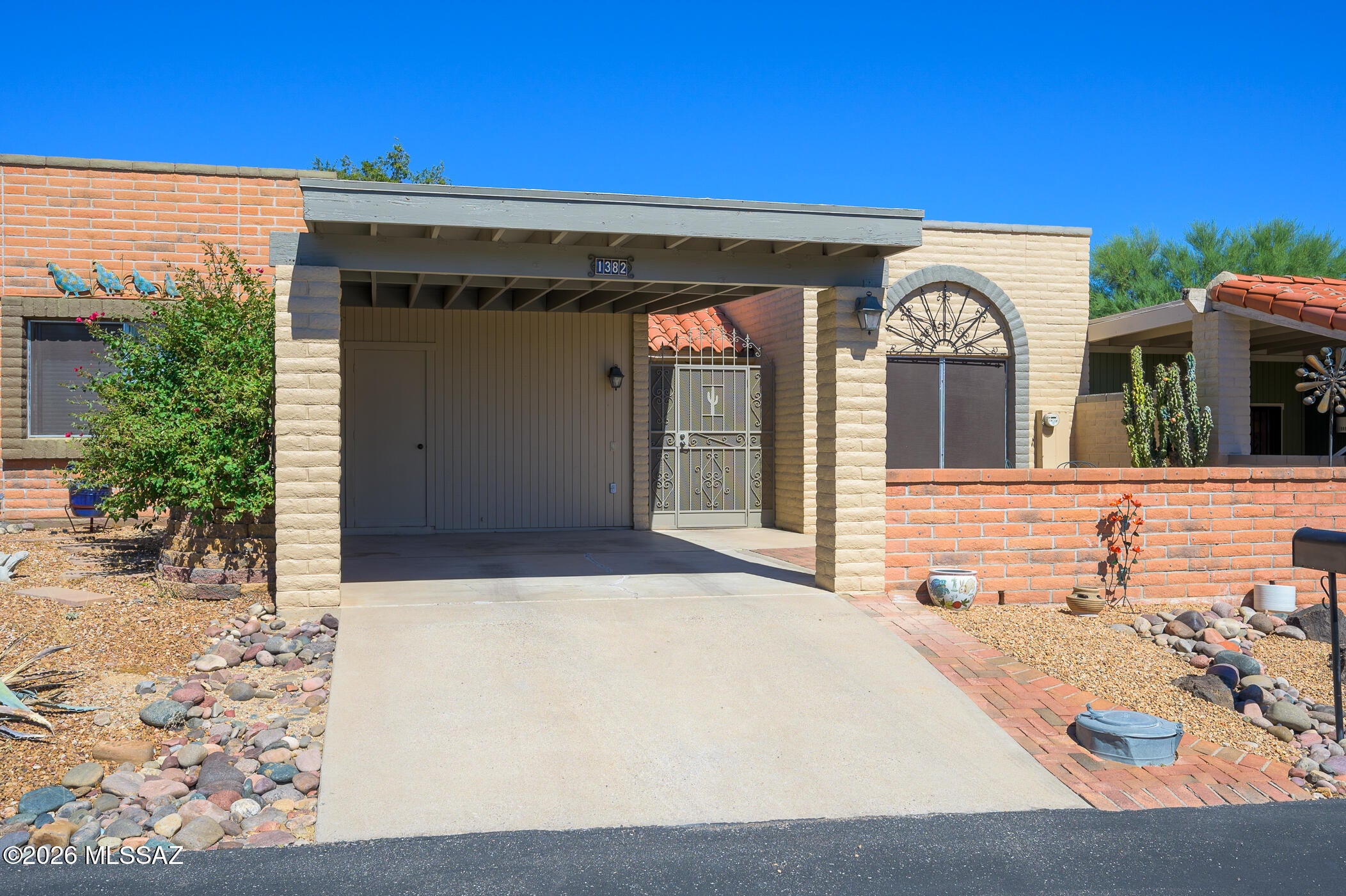 Green Valley Desert Hills NO. 2(1-613) - Residential
