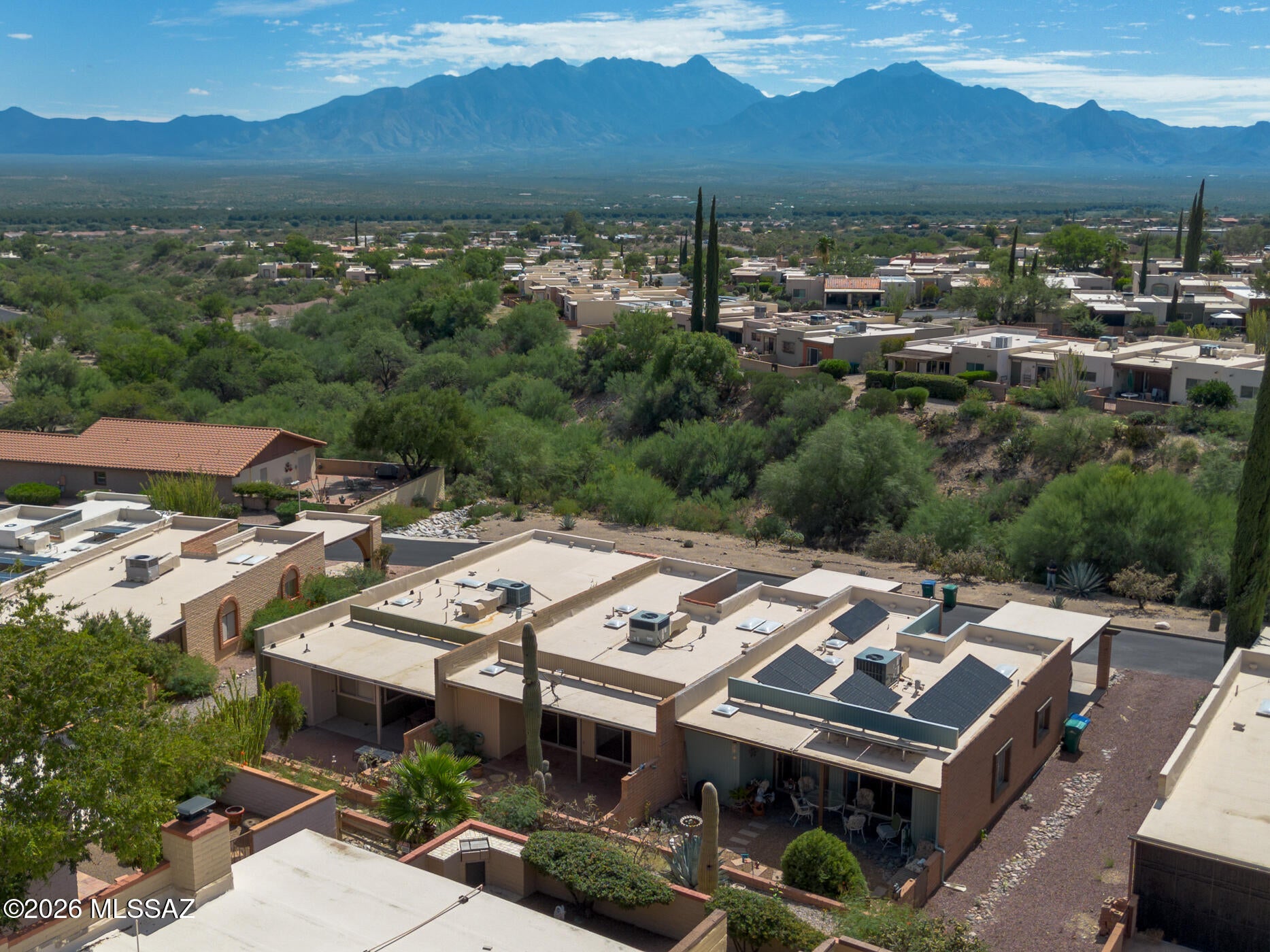 Green Valley Desert Hills NO. 2(1-613) - Residential