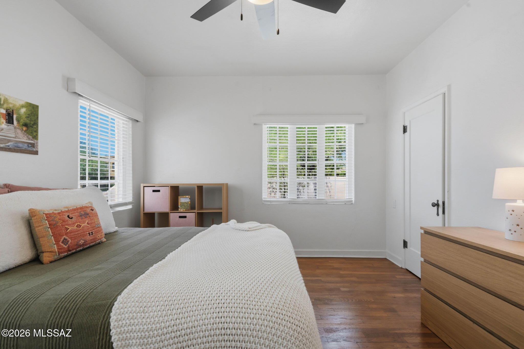 Fairmount - Residential