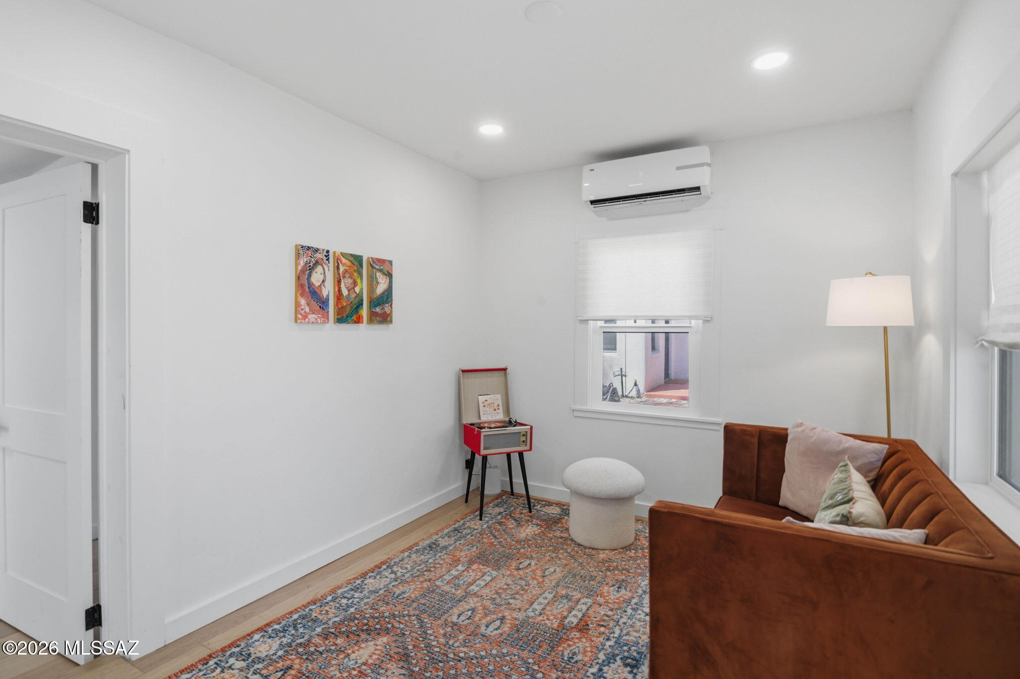 Fairmount - Residential