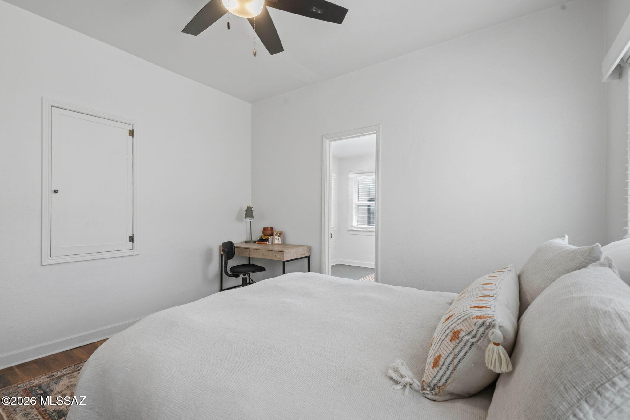 Fairmount - Residential
