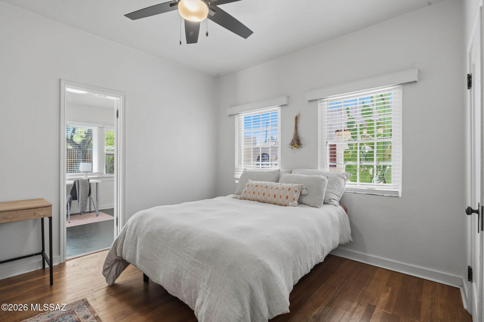 Fairmount - Residential