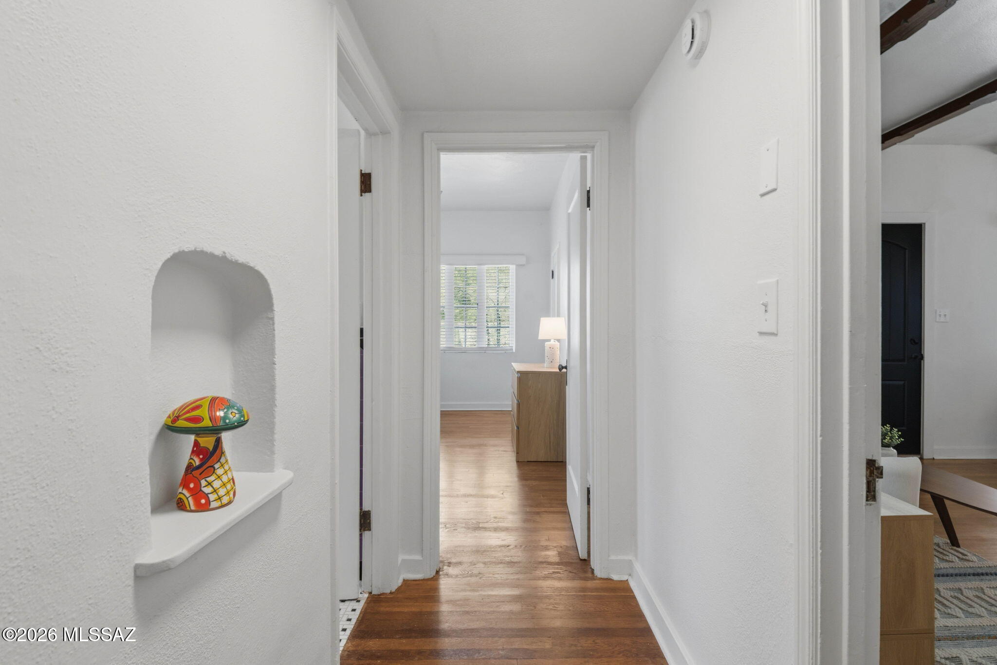 Fairmount - Residential
