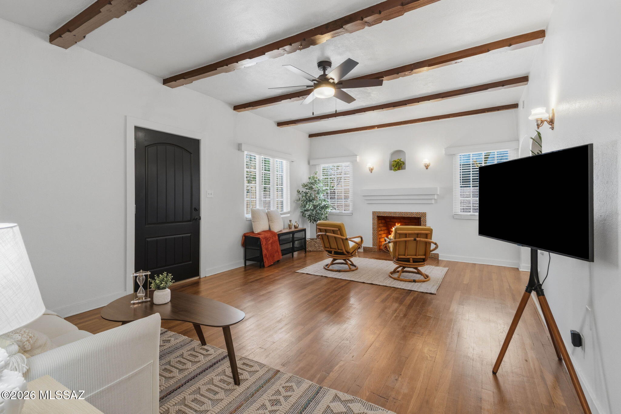 Fairmount - Residential