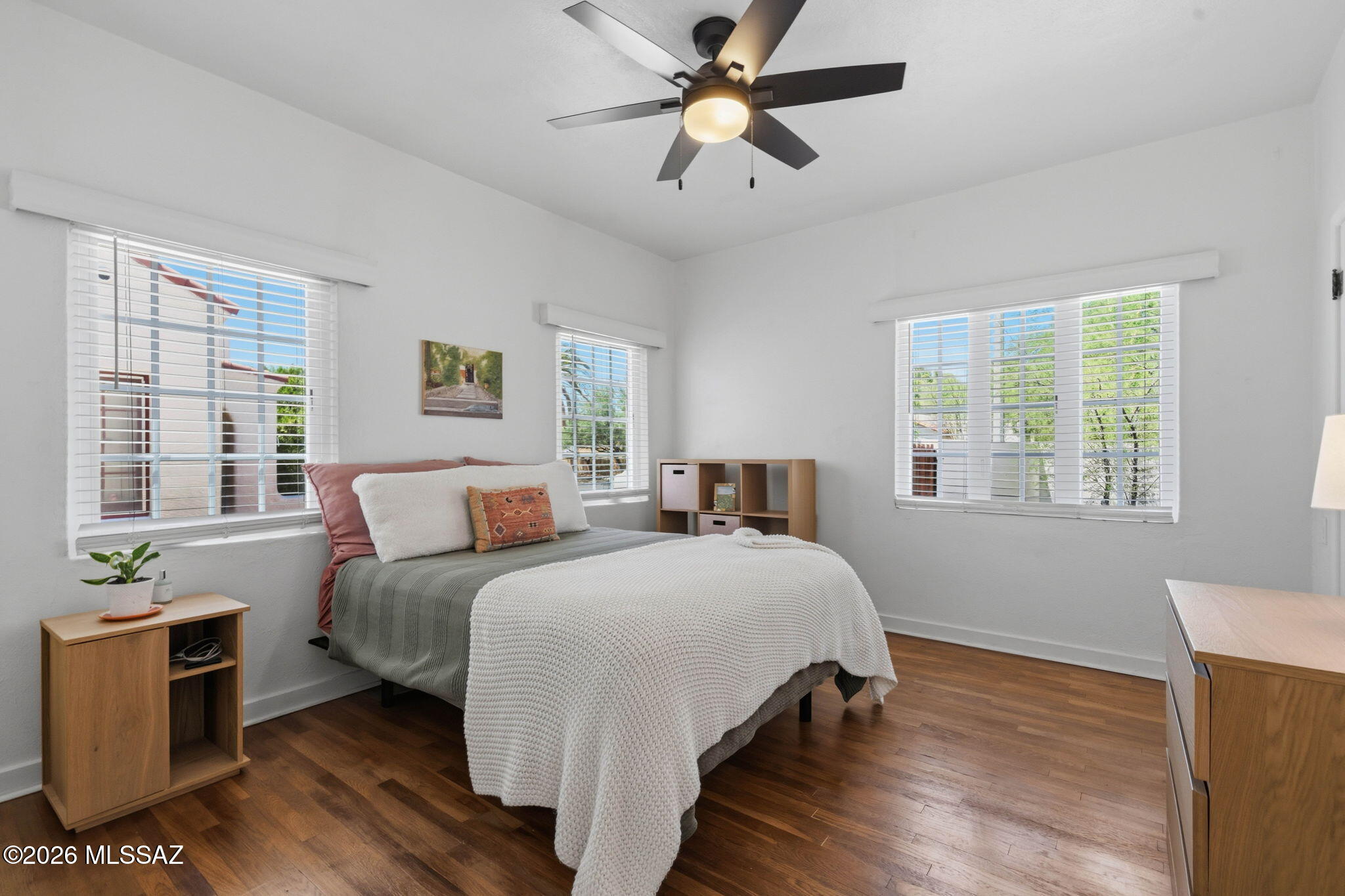 Fairmount - Residential