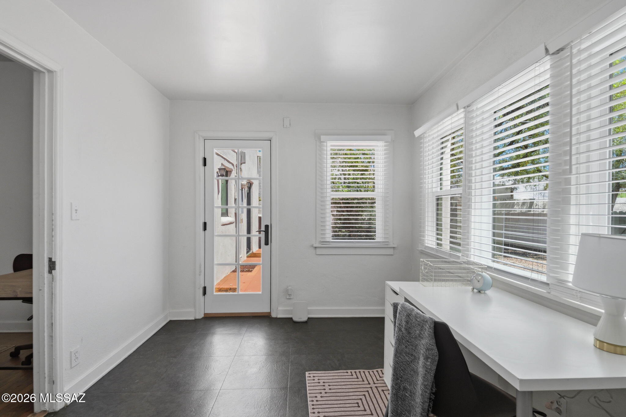 Fairmount - Residential