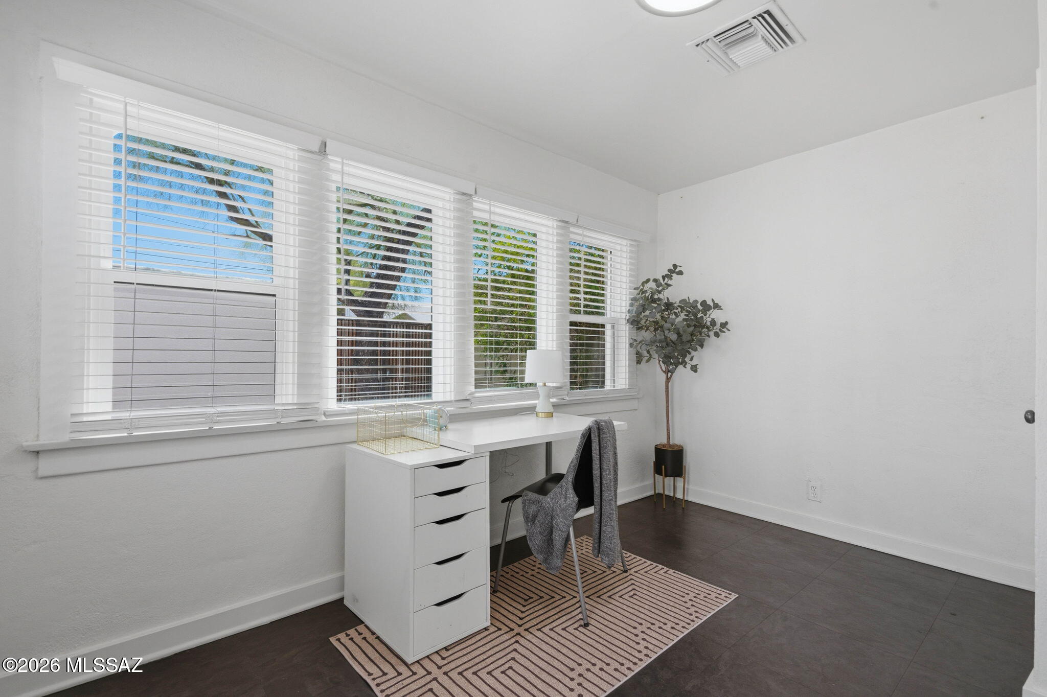 Fairmount - Residential
