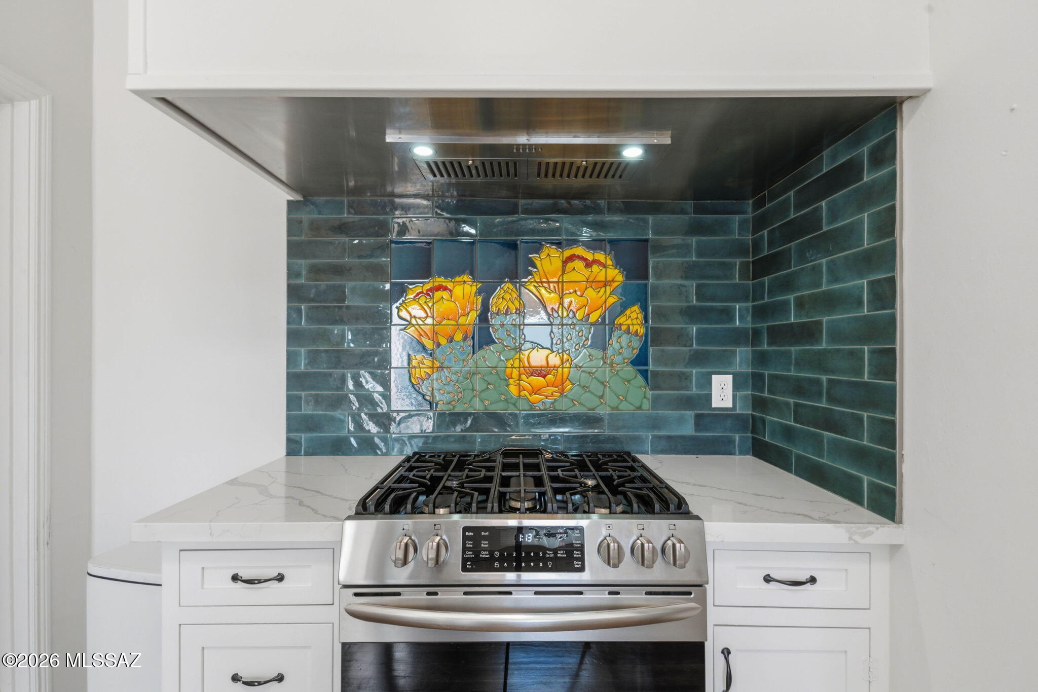 Fairmount - Residential