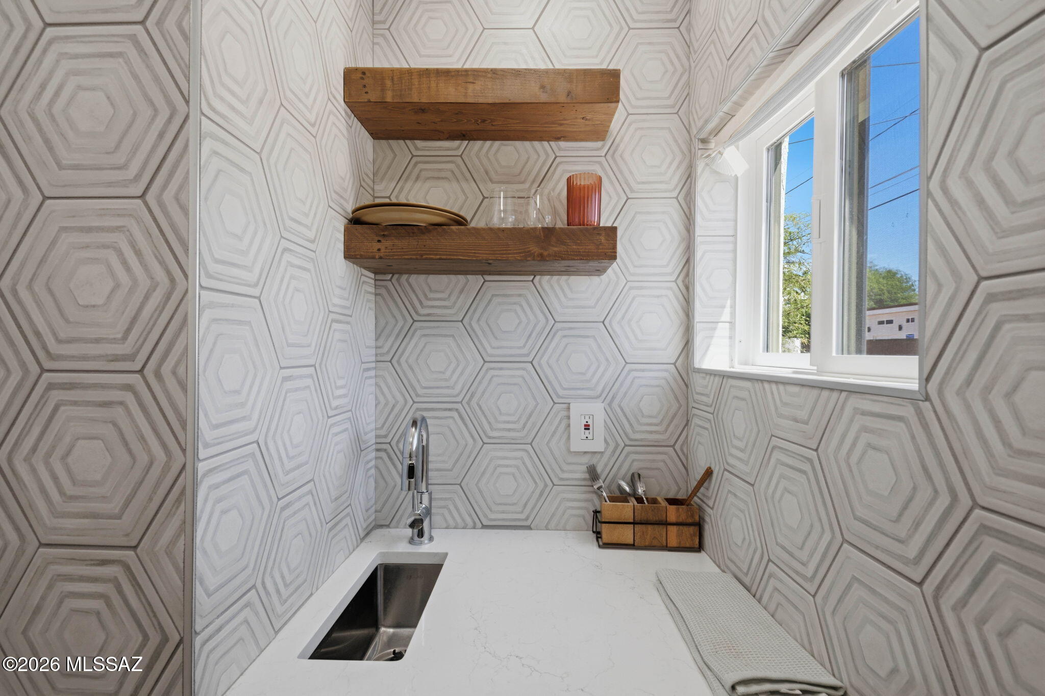 Fairmount - Residential