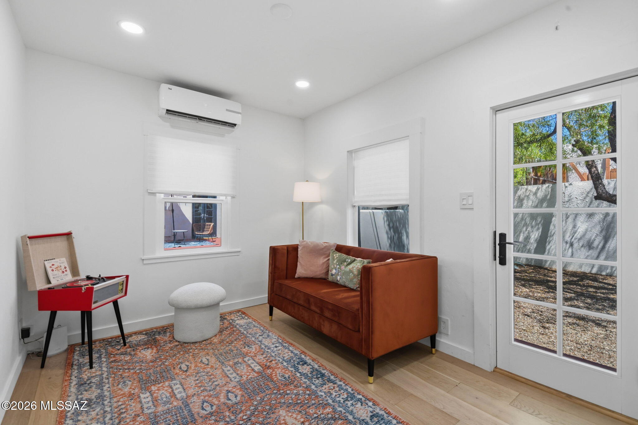 Fairmount - Residential
