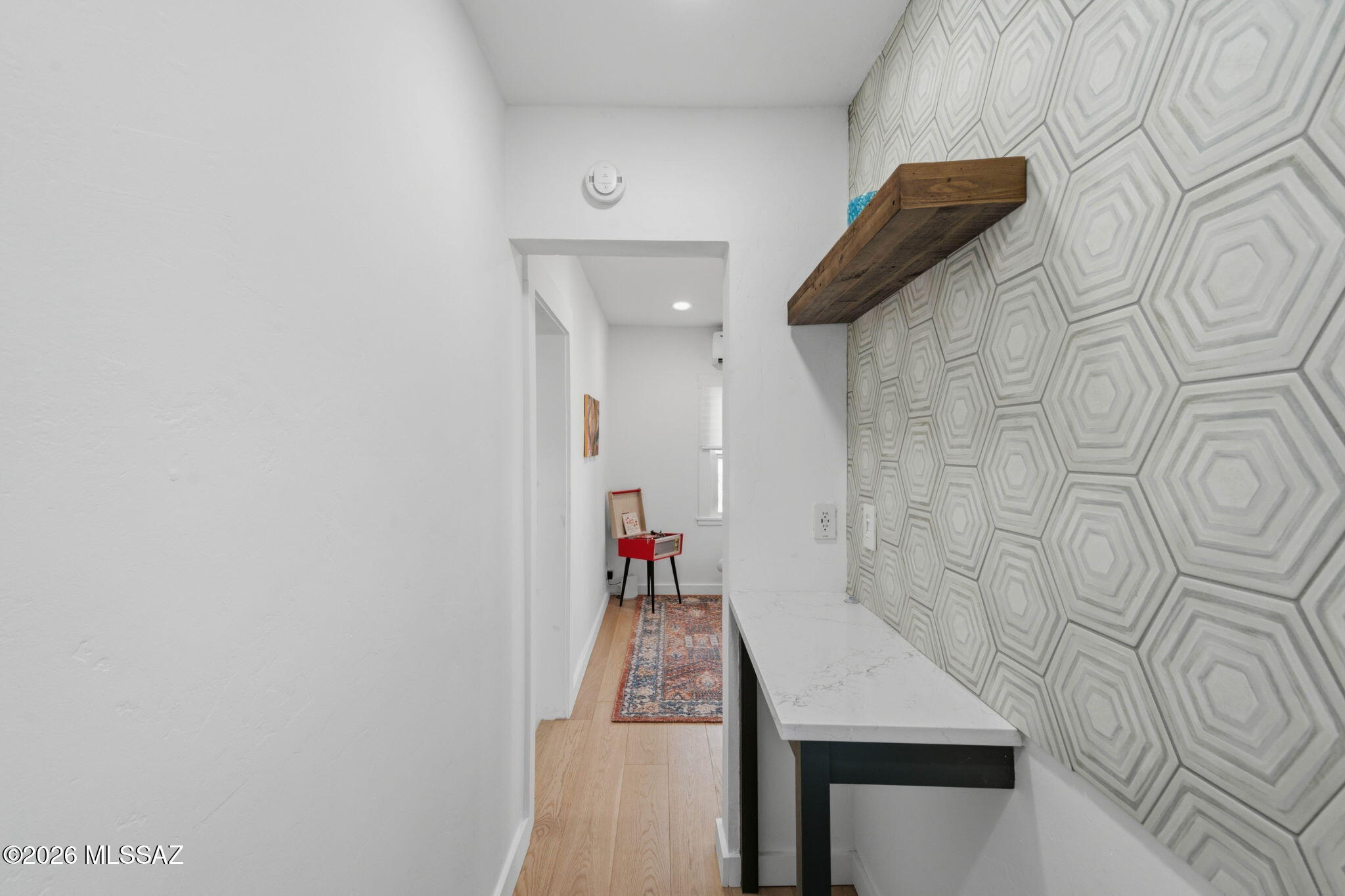Fairmount - Residential