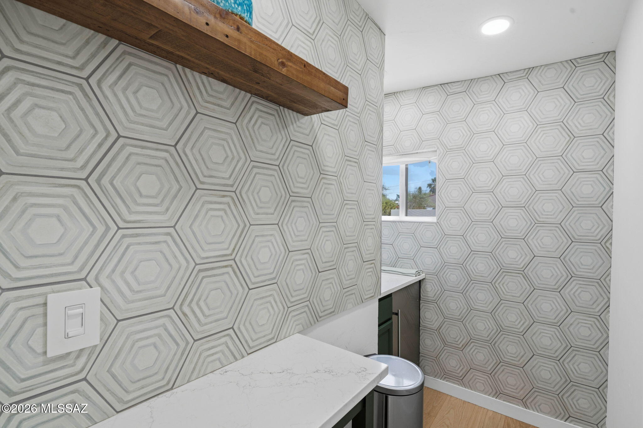 Fairmount - Residential