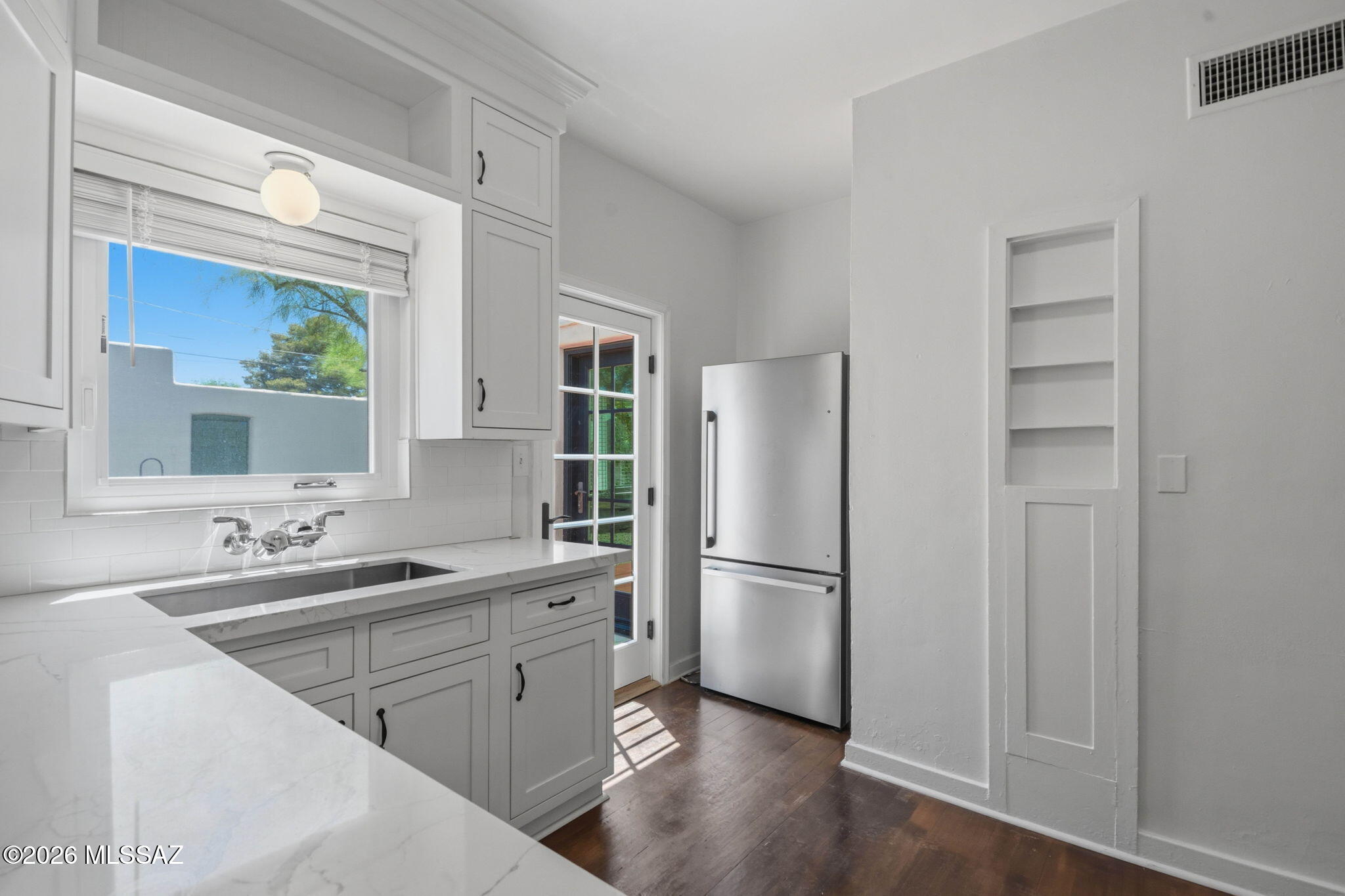 Fairmount - Residential