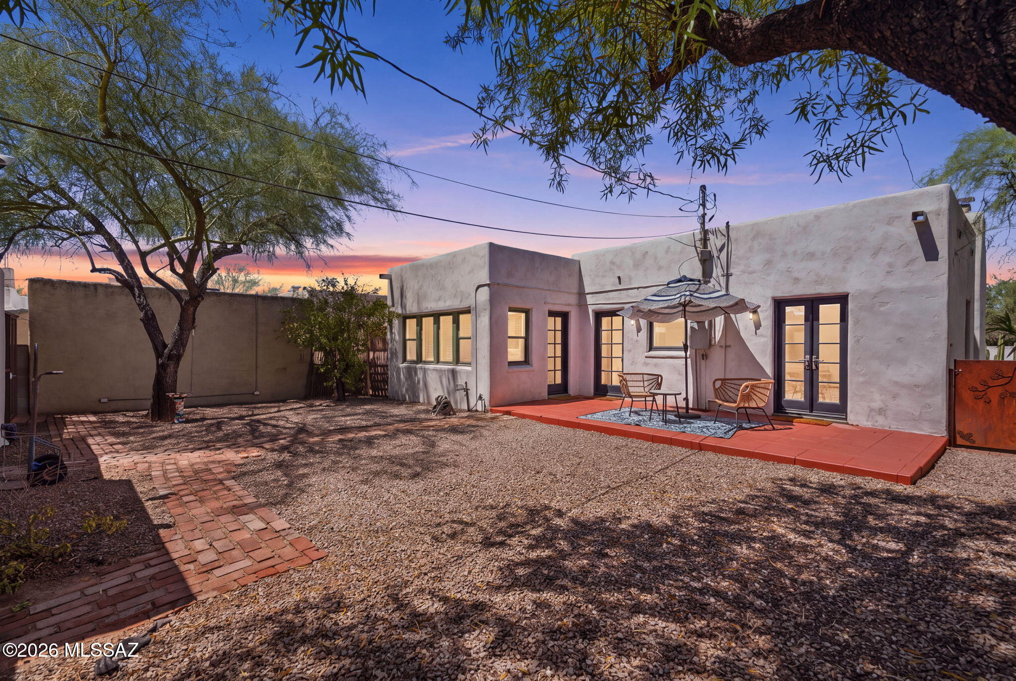 Fairmount - Residential