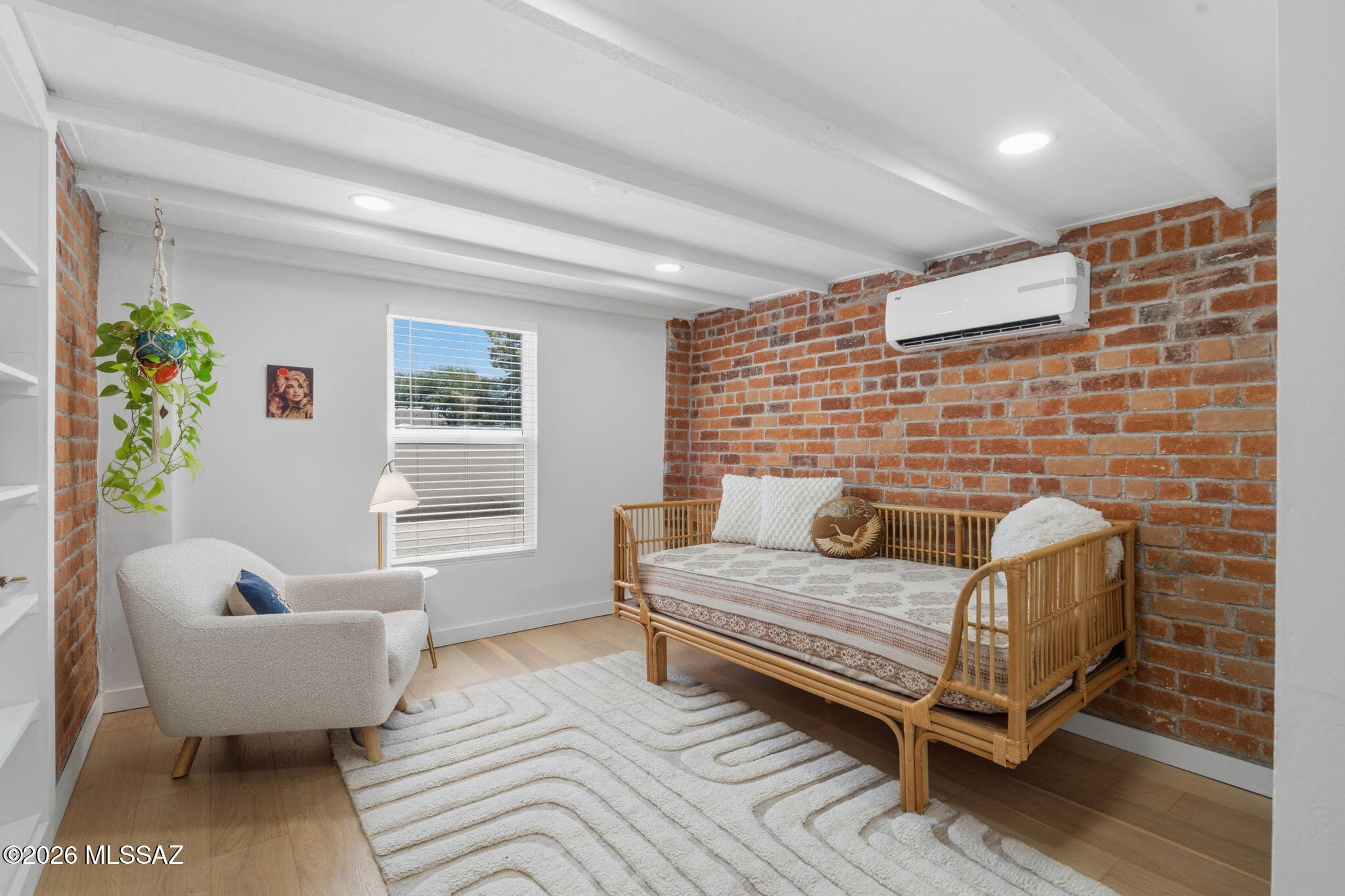 Fairmount - Residential