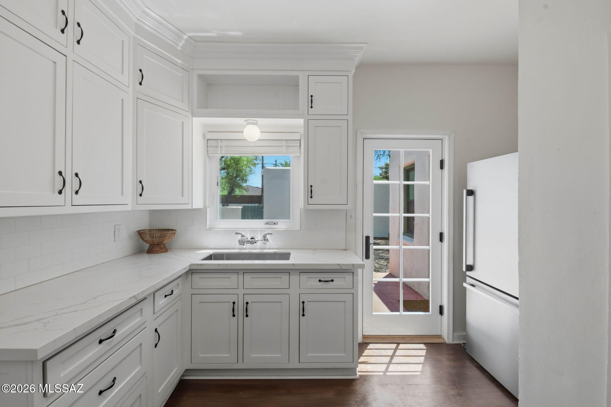 Fairmount - Residential