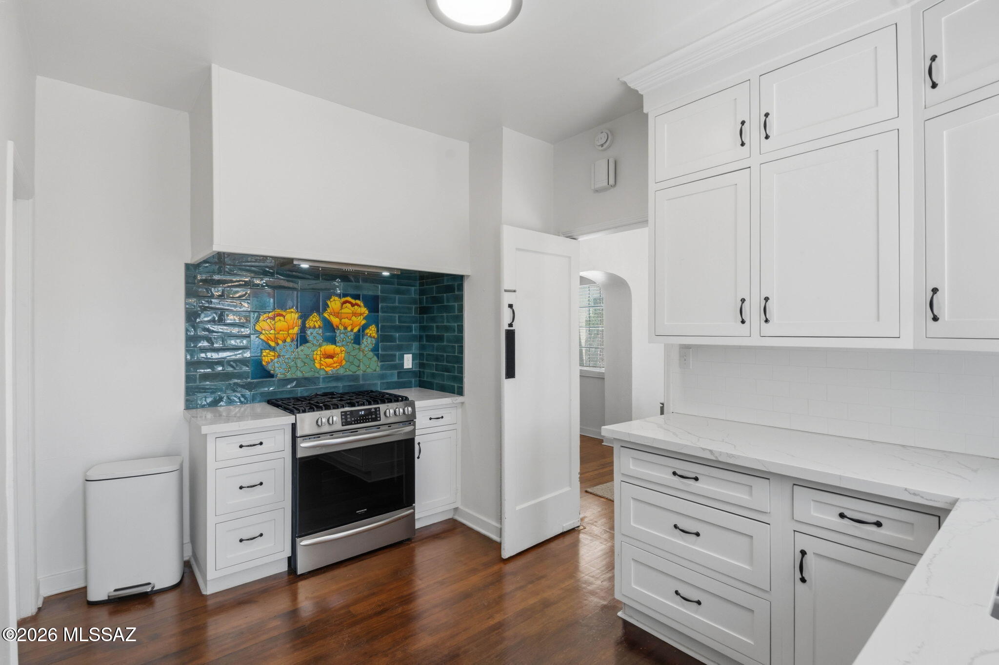 Fairmount - Residential