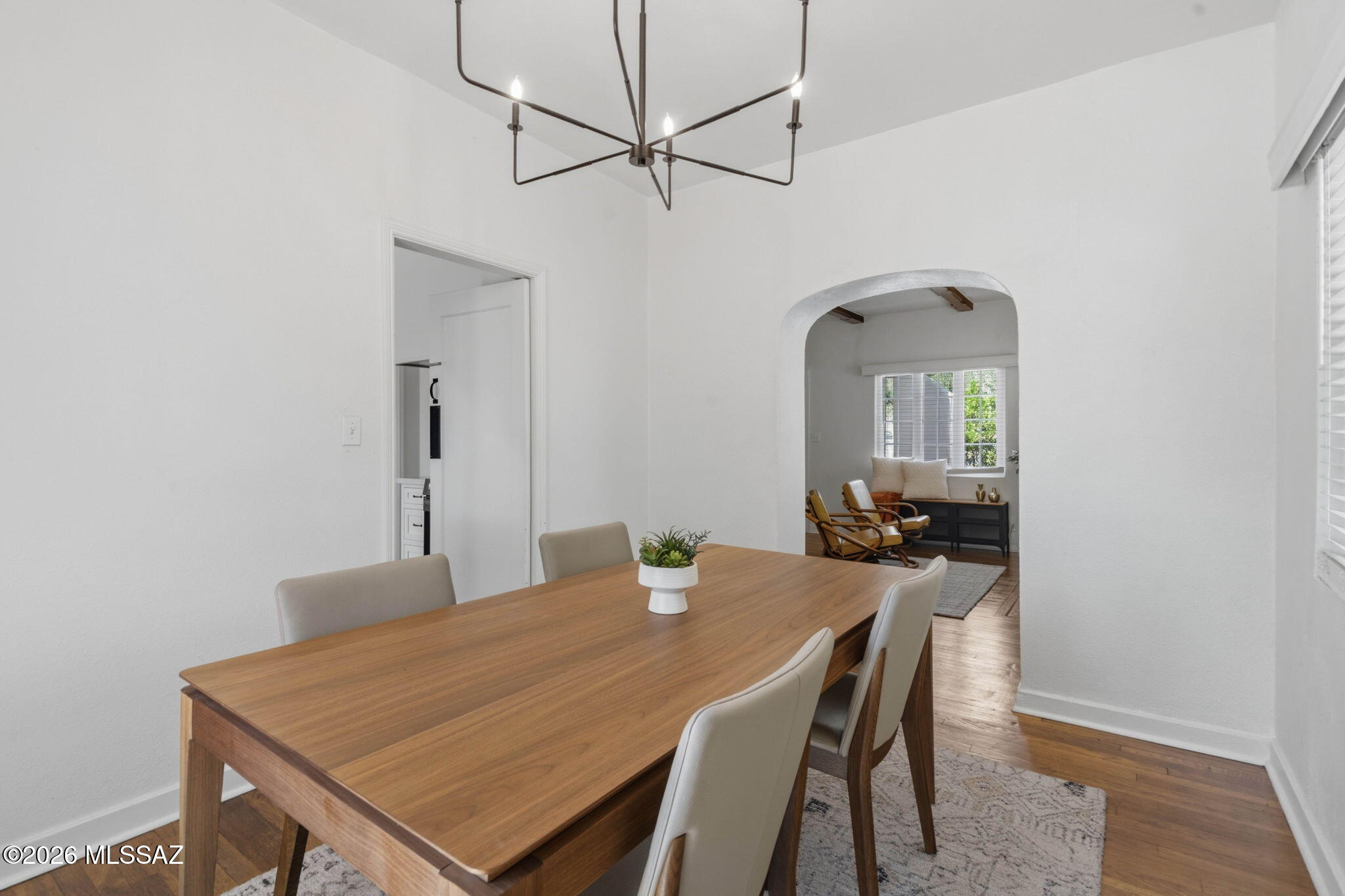 Fairmount - Residential