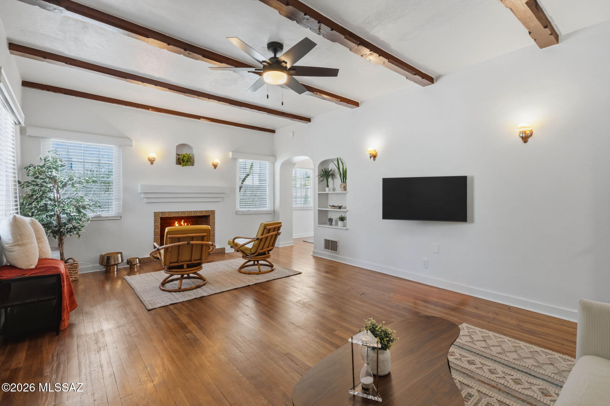 Fairmount - Residential