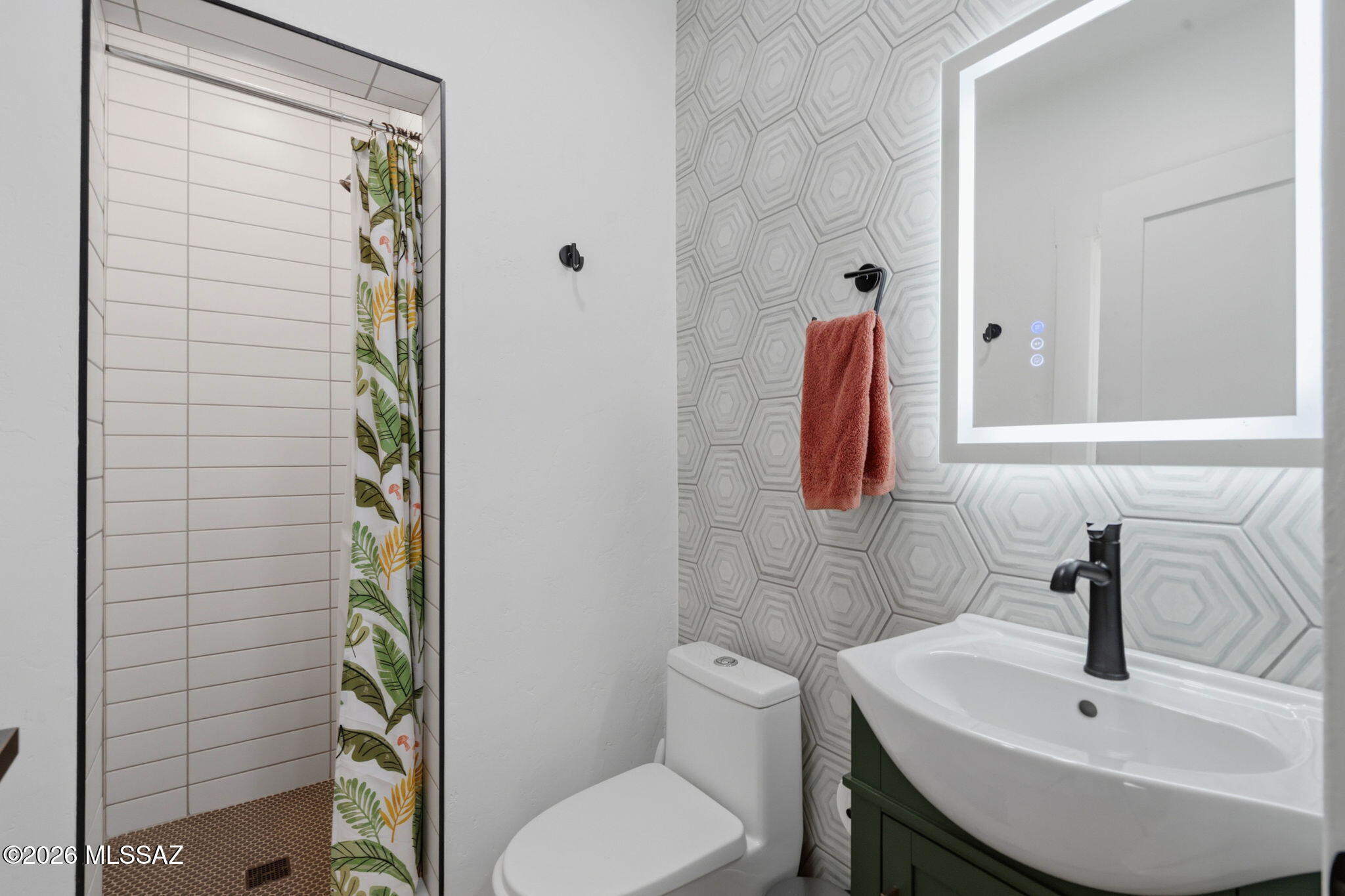 Fairmount - Residential