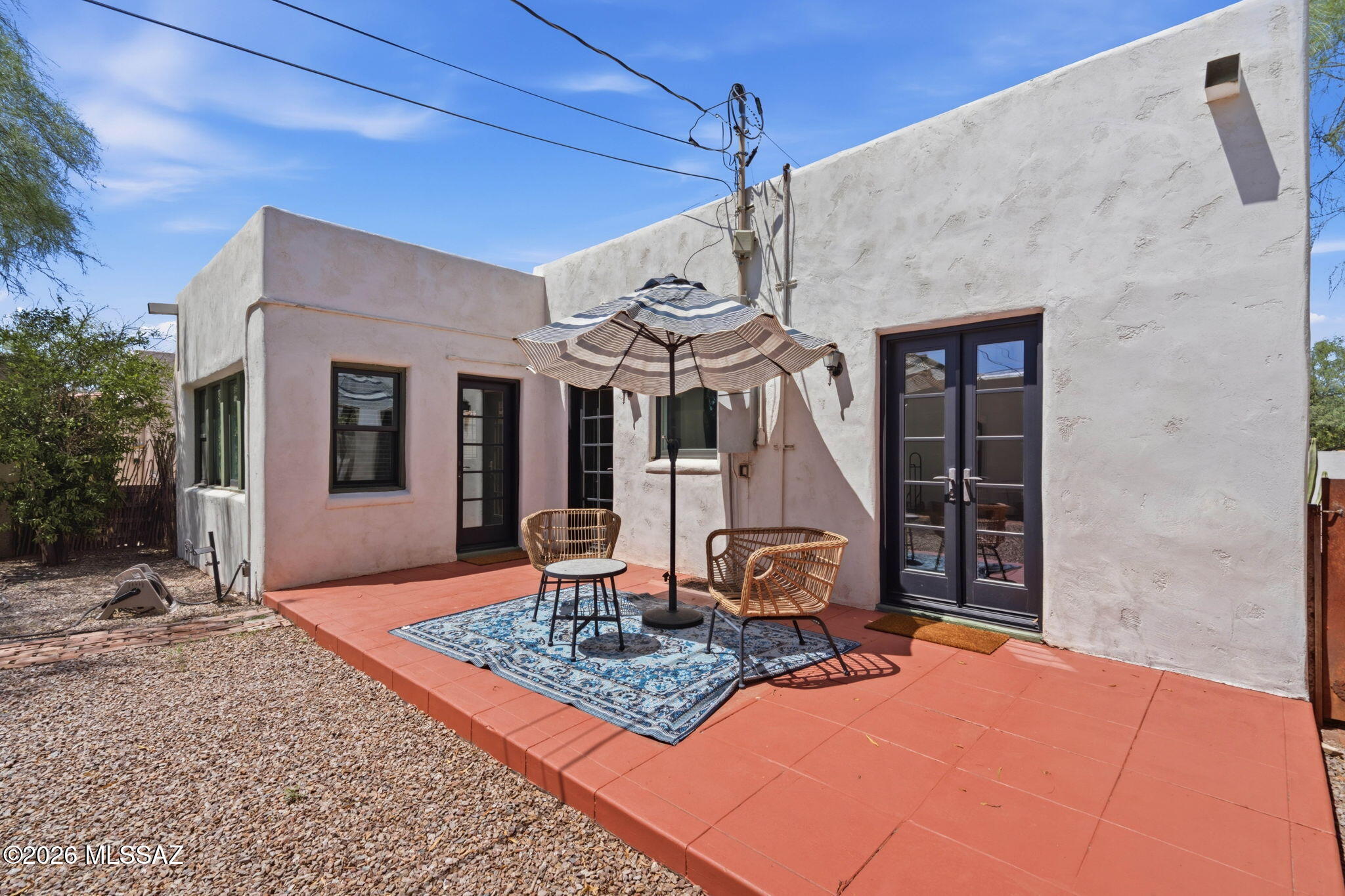 Fairmount - Residential