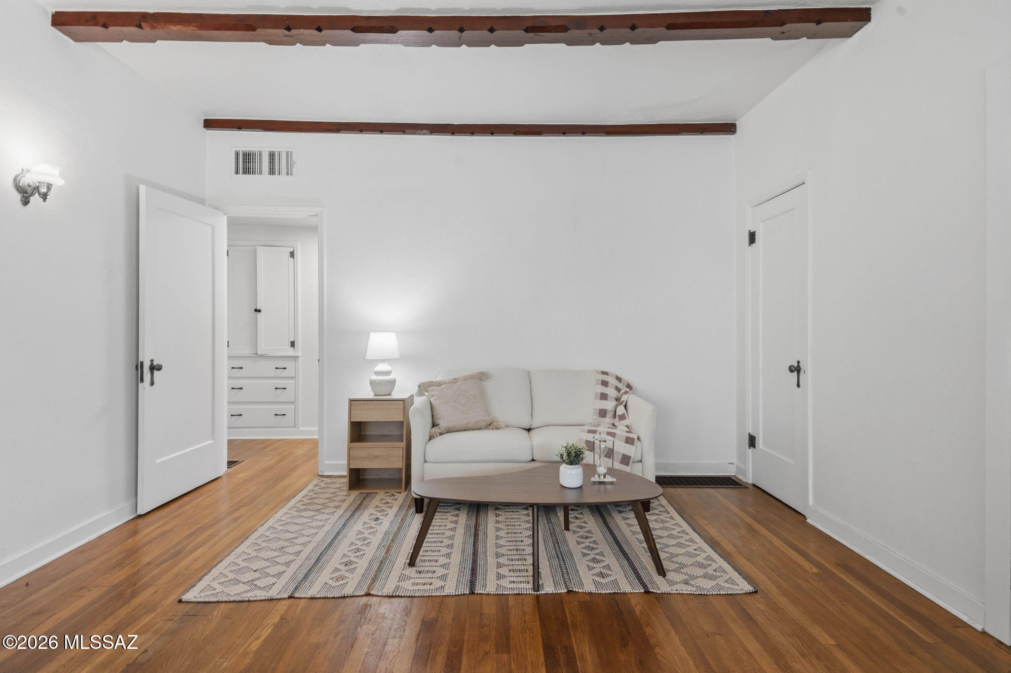 Fairmount - Residential