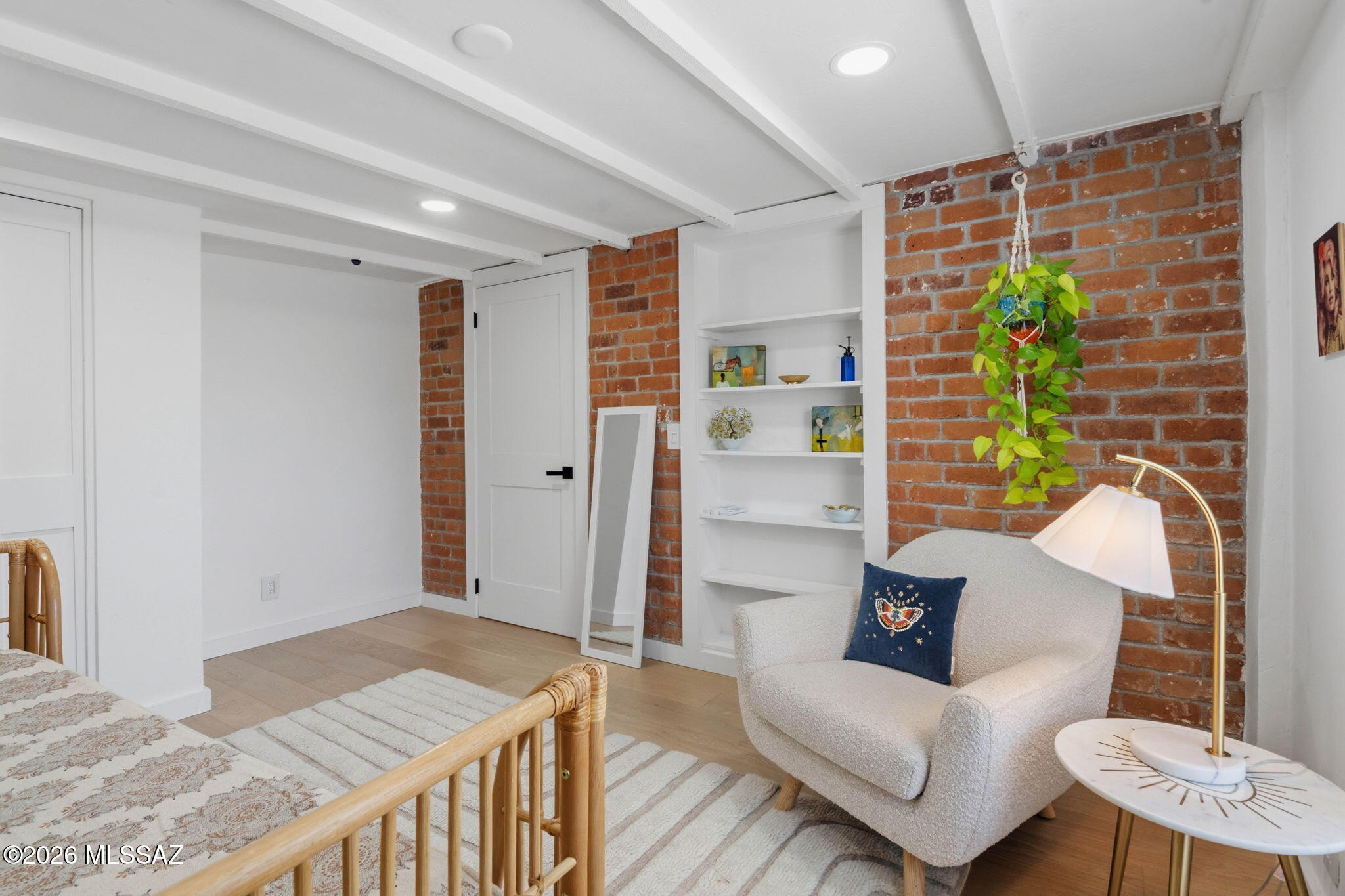 Fairmount - Residential