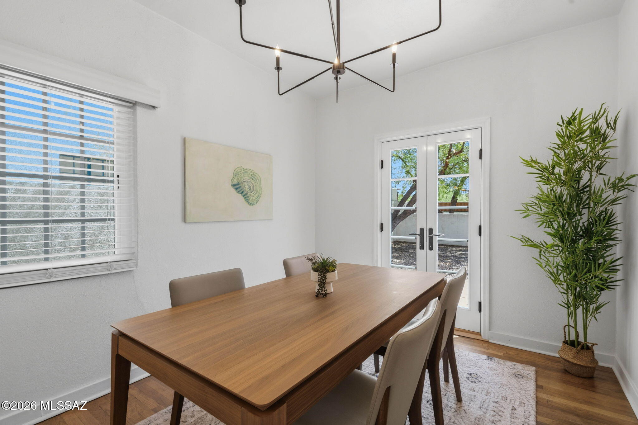 Fairmount - Residential