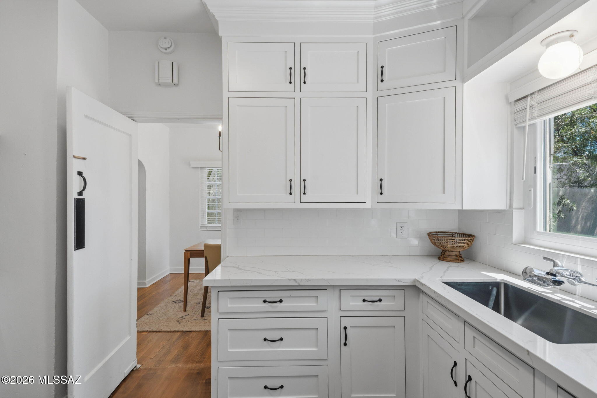Fairmount - Residential