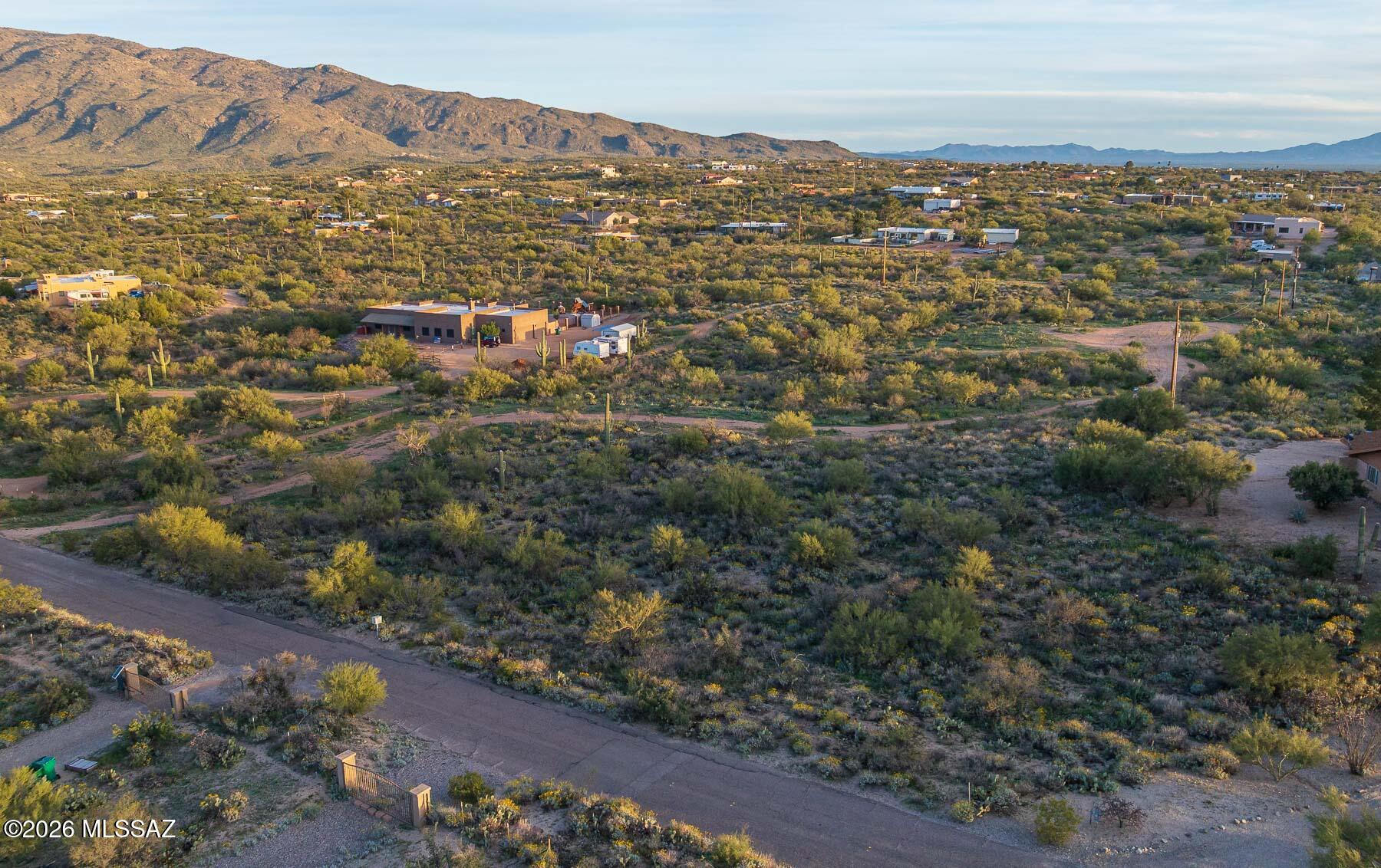 Old Spanish Trail Estates - Land