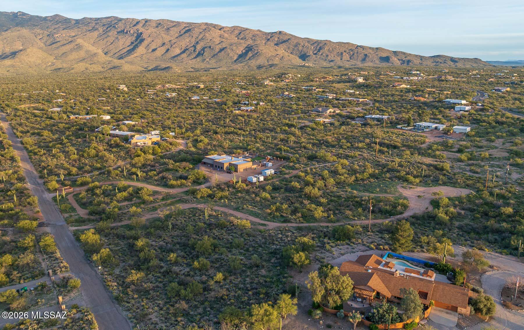 Old Spanish Trail Estates - Land