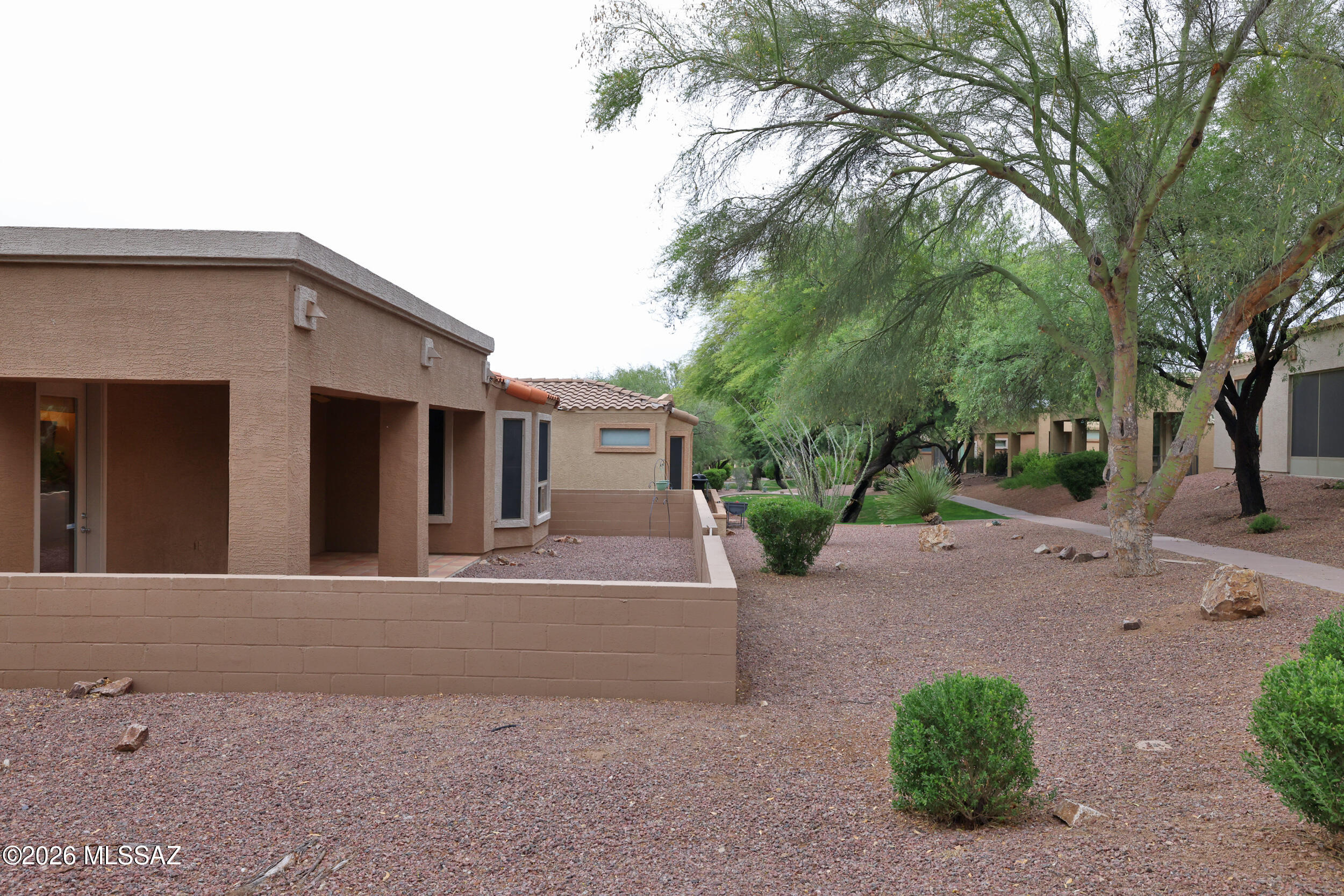 Las Campanas Villiage Phase II (112-219) - Residential