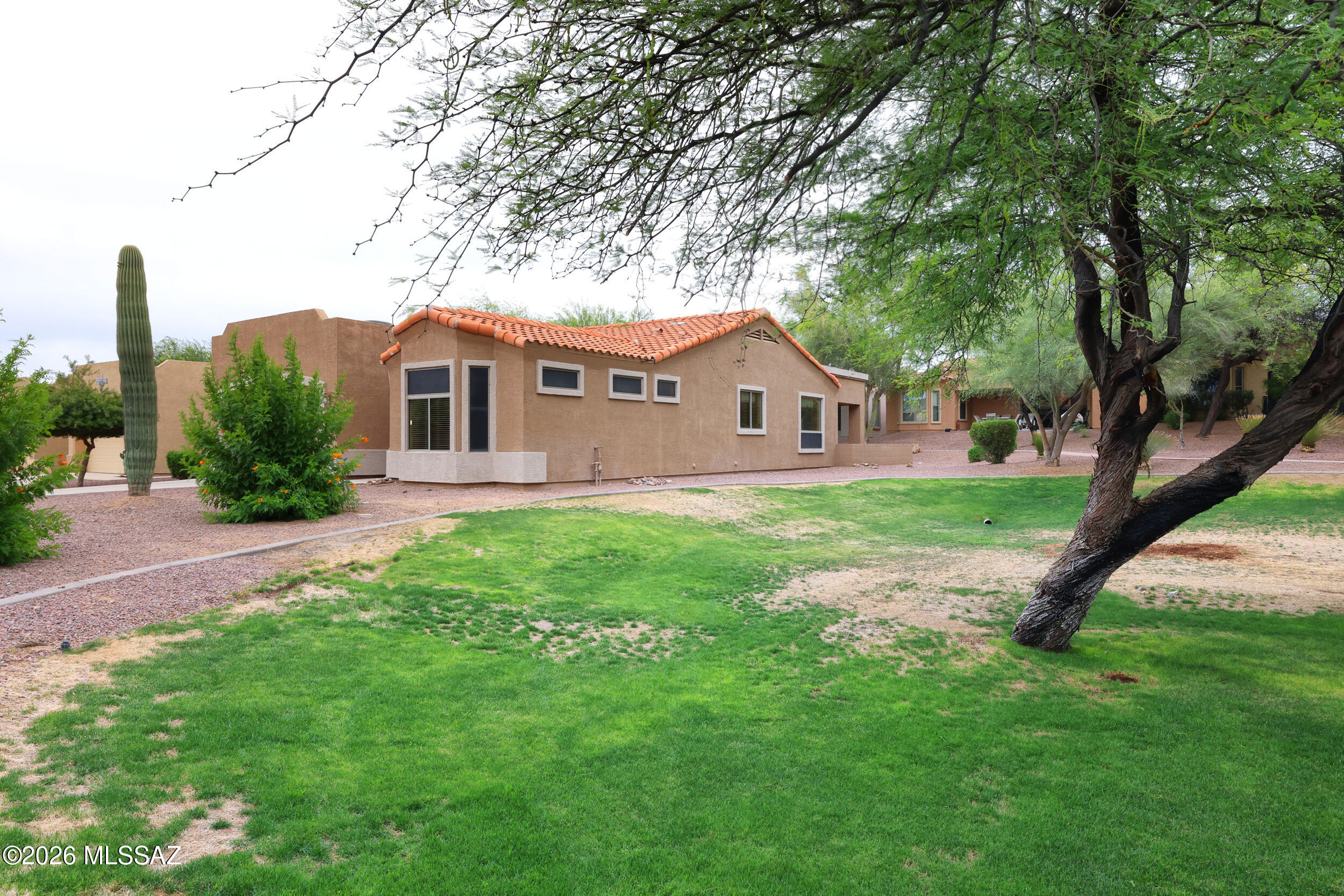 Las Campanas Villiage Phase II (112-219) - Residential