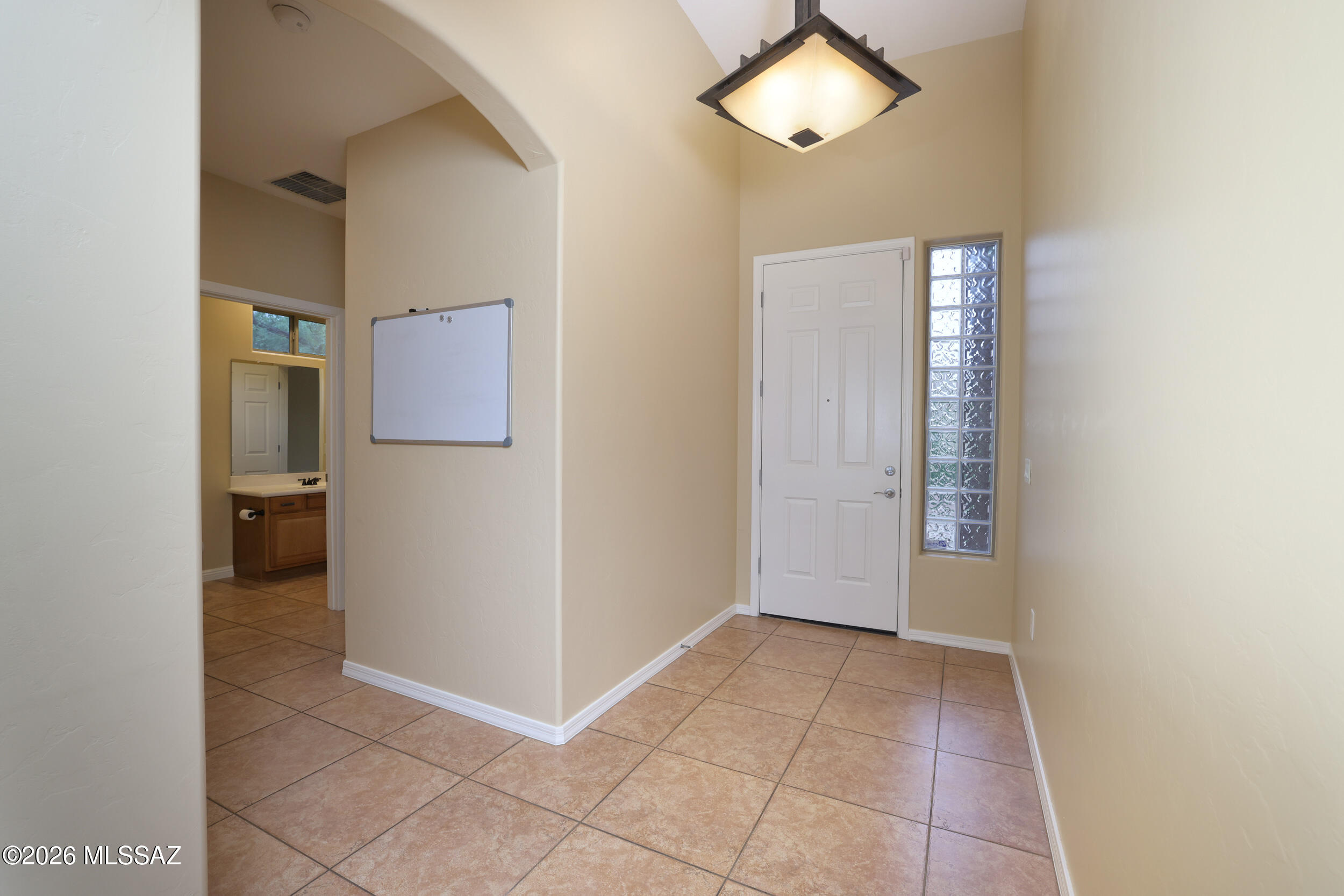Las Campanas Villiage Phase II (112-219) - Residential