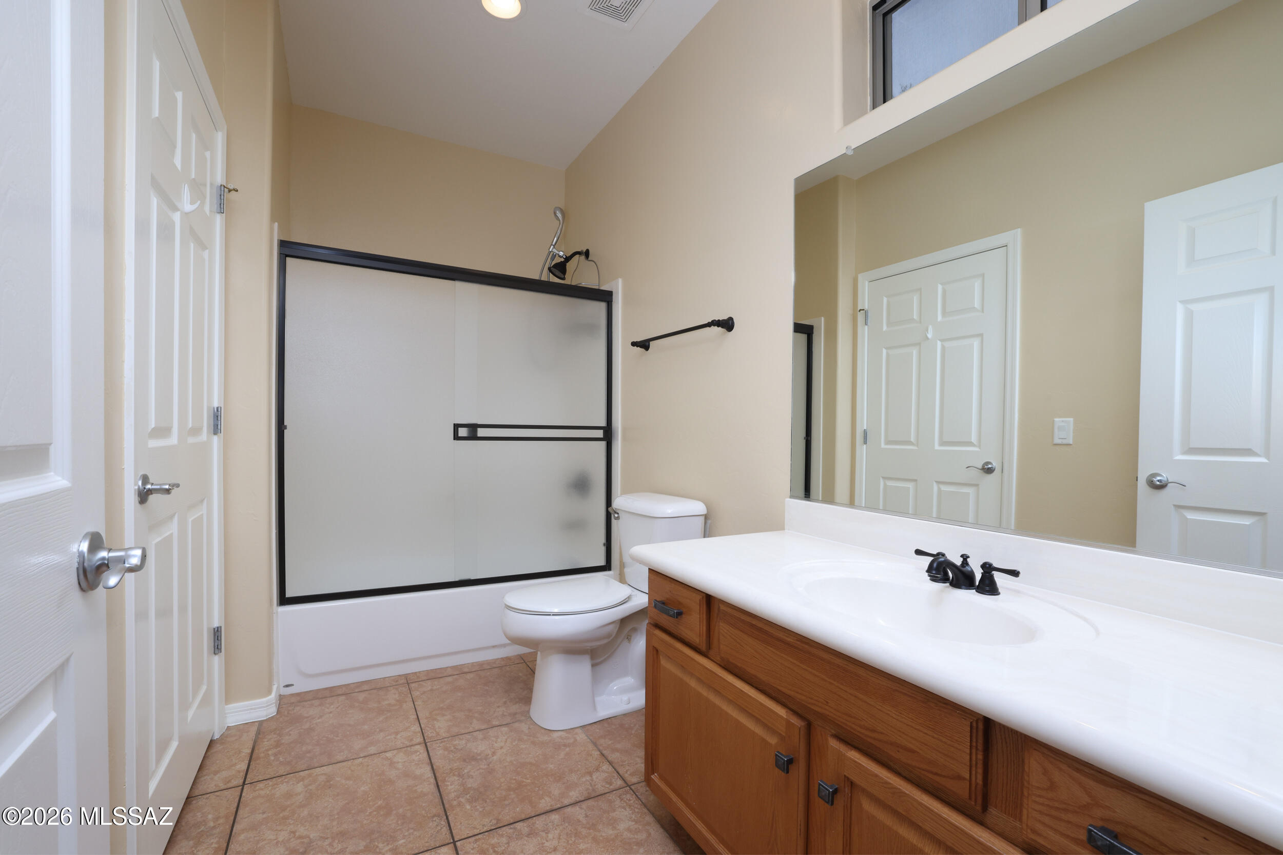 Las Campanas Villiage Phase II (112-219) - Residential