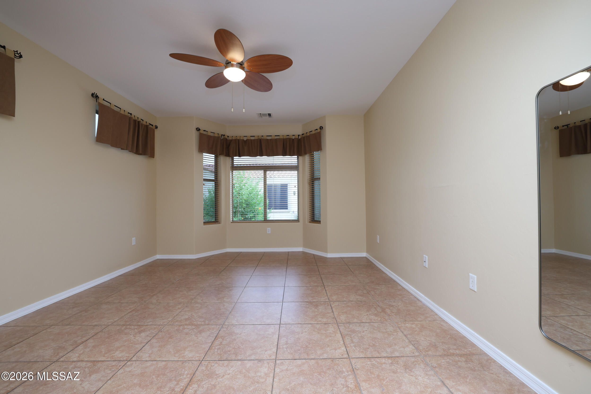 Las Campanas Villiage Phase II (112-219) - Residential